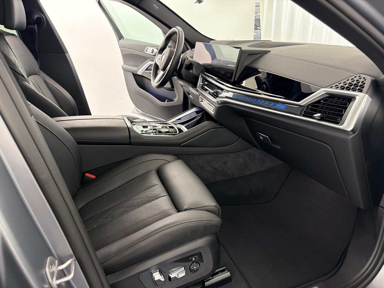 BMW X6 xDrive 48V 40d M Sport Pro-image-8