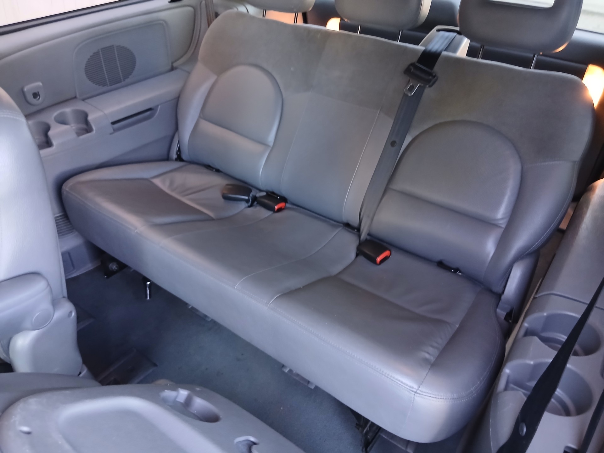 CHRYSLER Grand Voyager 3.3 LTD AWD-image-10