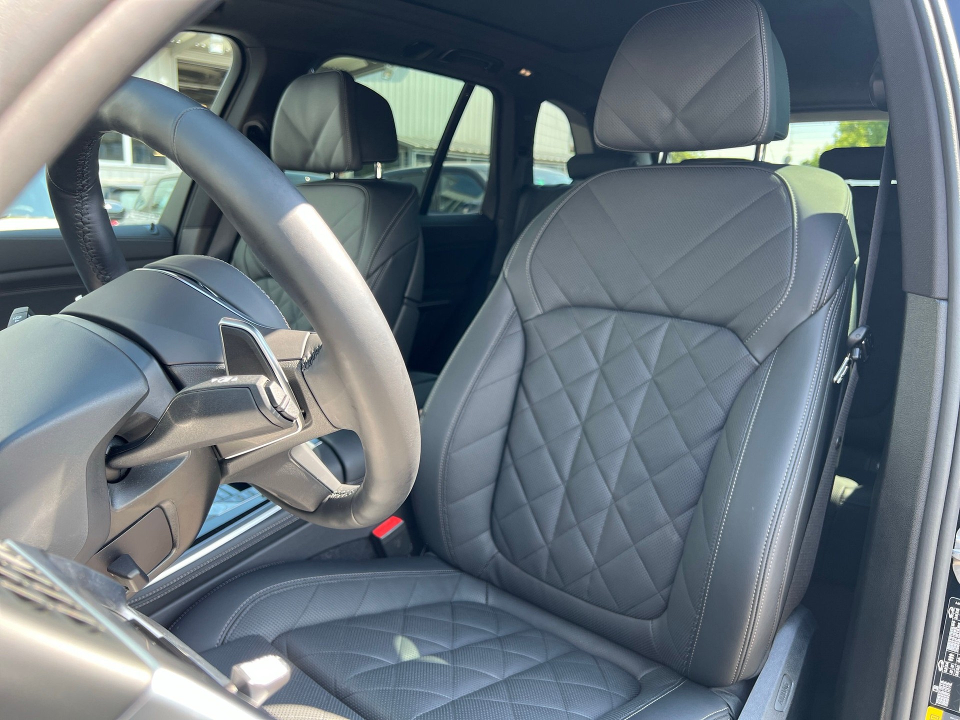 BMW X5 xDrive 50e M Sport Steptronic-image-8