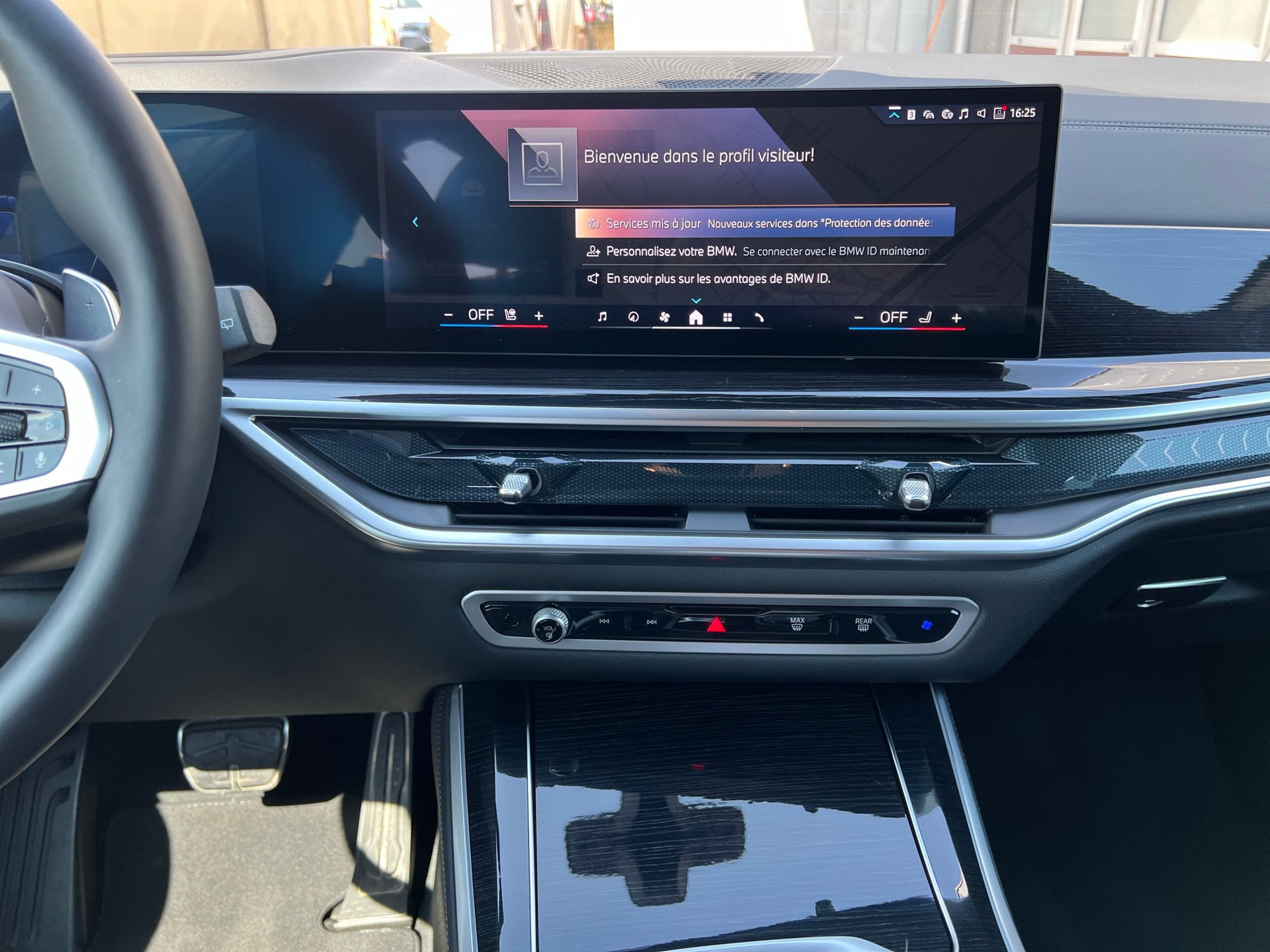 BMW X5 xDrive 50e M Sport Steptronic-image-9