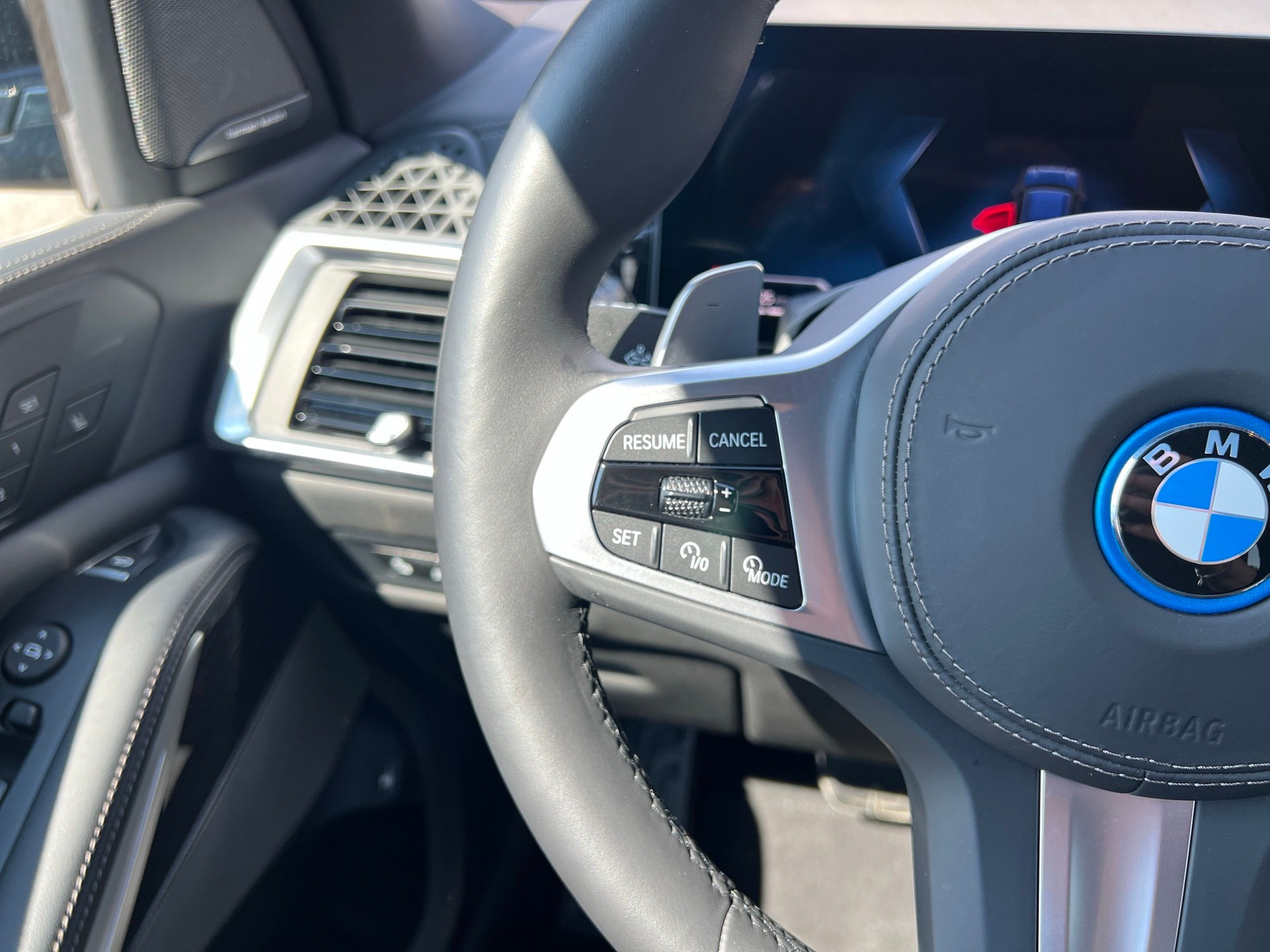 BMW X5 xDrive 50e M Sport Steptronic-image-13