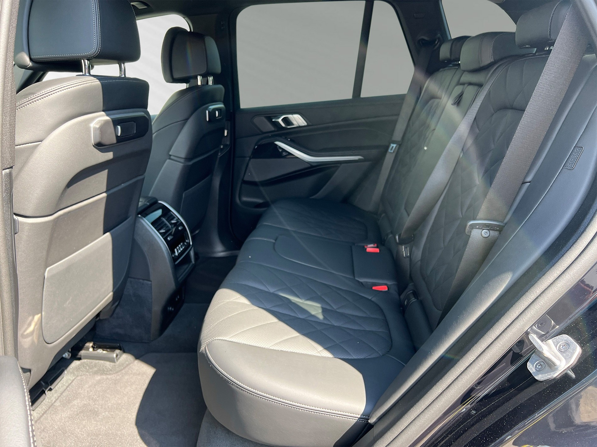 BMW X5 xDrive 50e M Sport Steptronic-image-6
