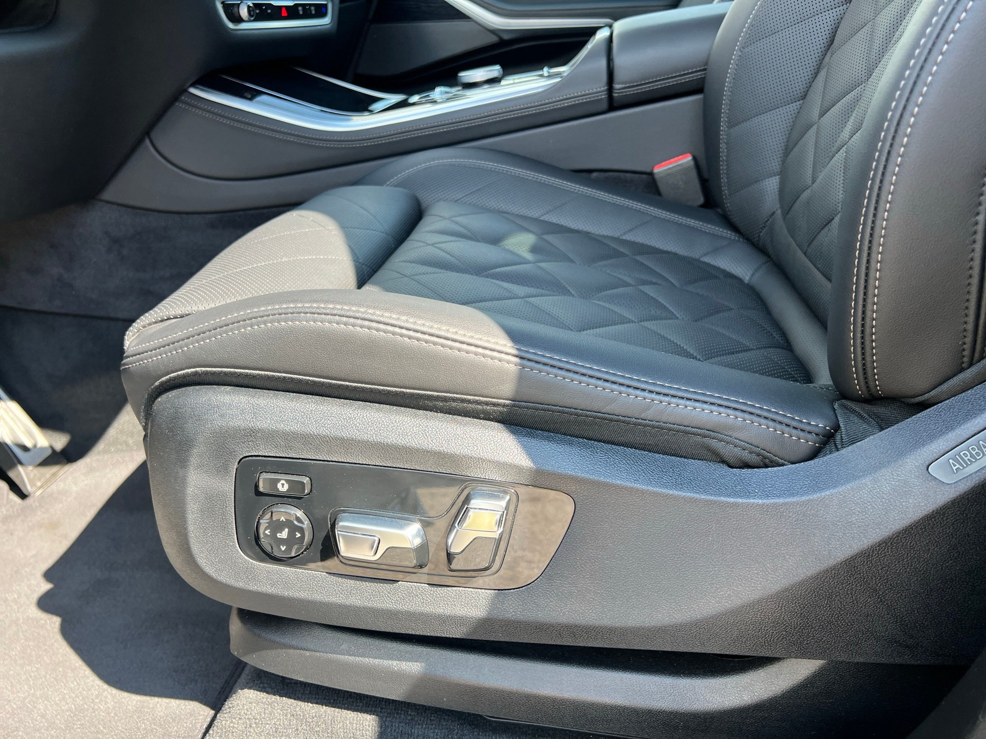BMW X5 xDrive 50e M Sport Steptronic-image-17