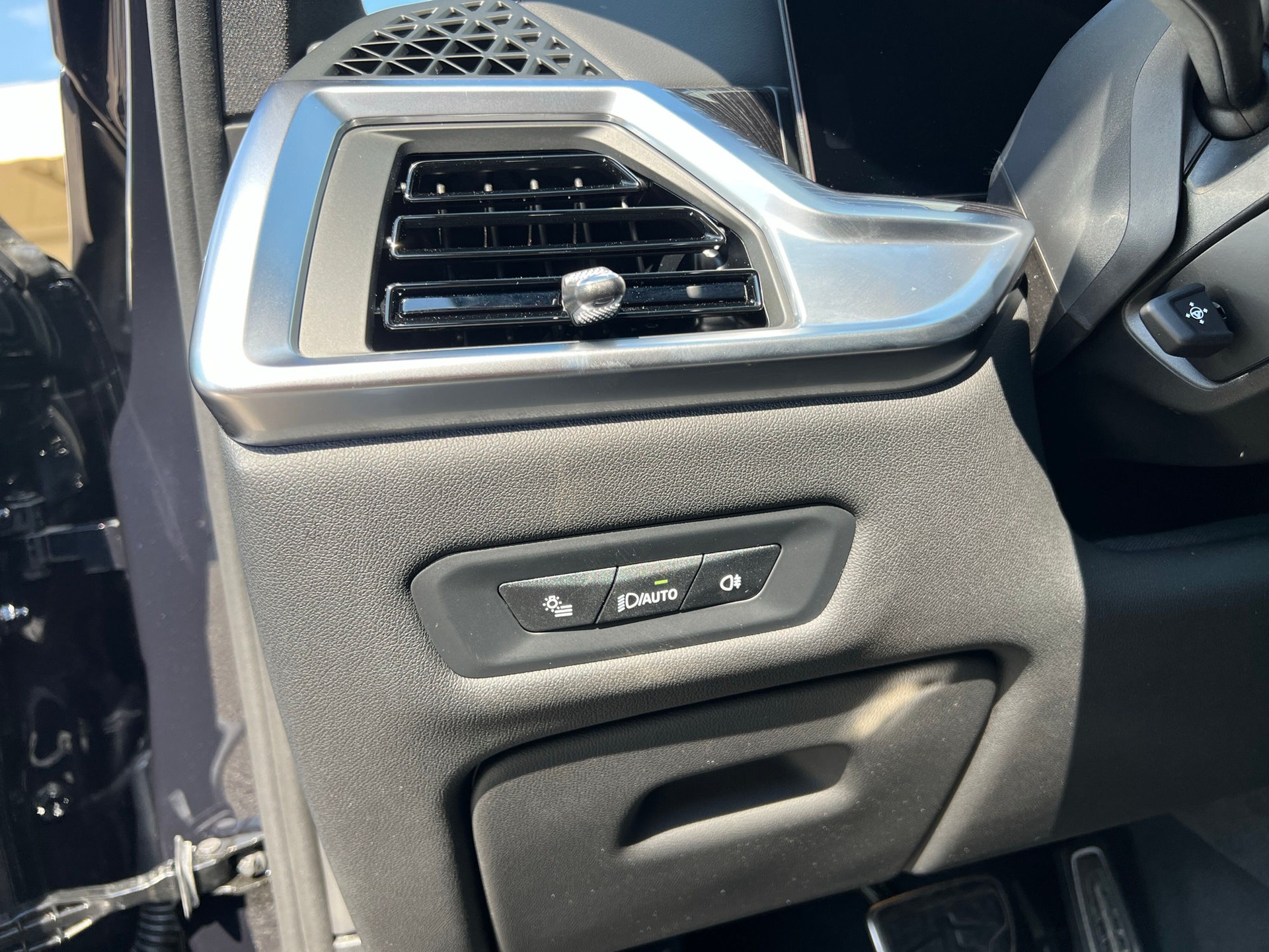 BMW X5 xDrive 50e M Sport Steptronic-image-18