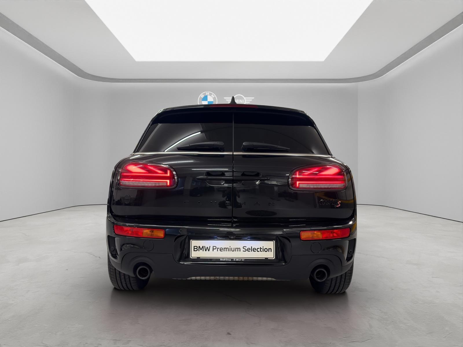 MINI Clubman Cooper S ALL4-image-3