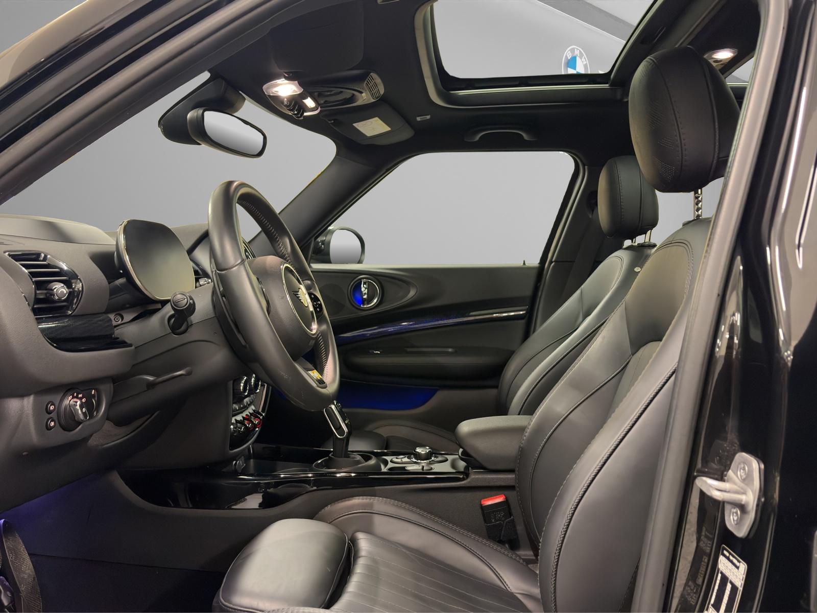 MINI Clubman Cooper S ALL4-image-10