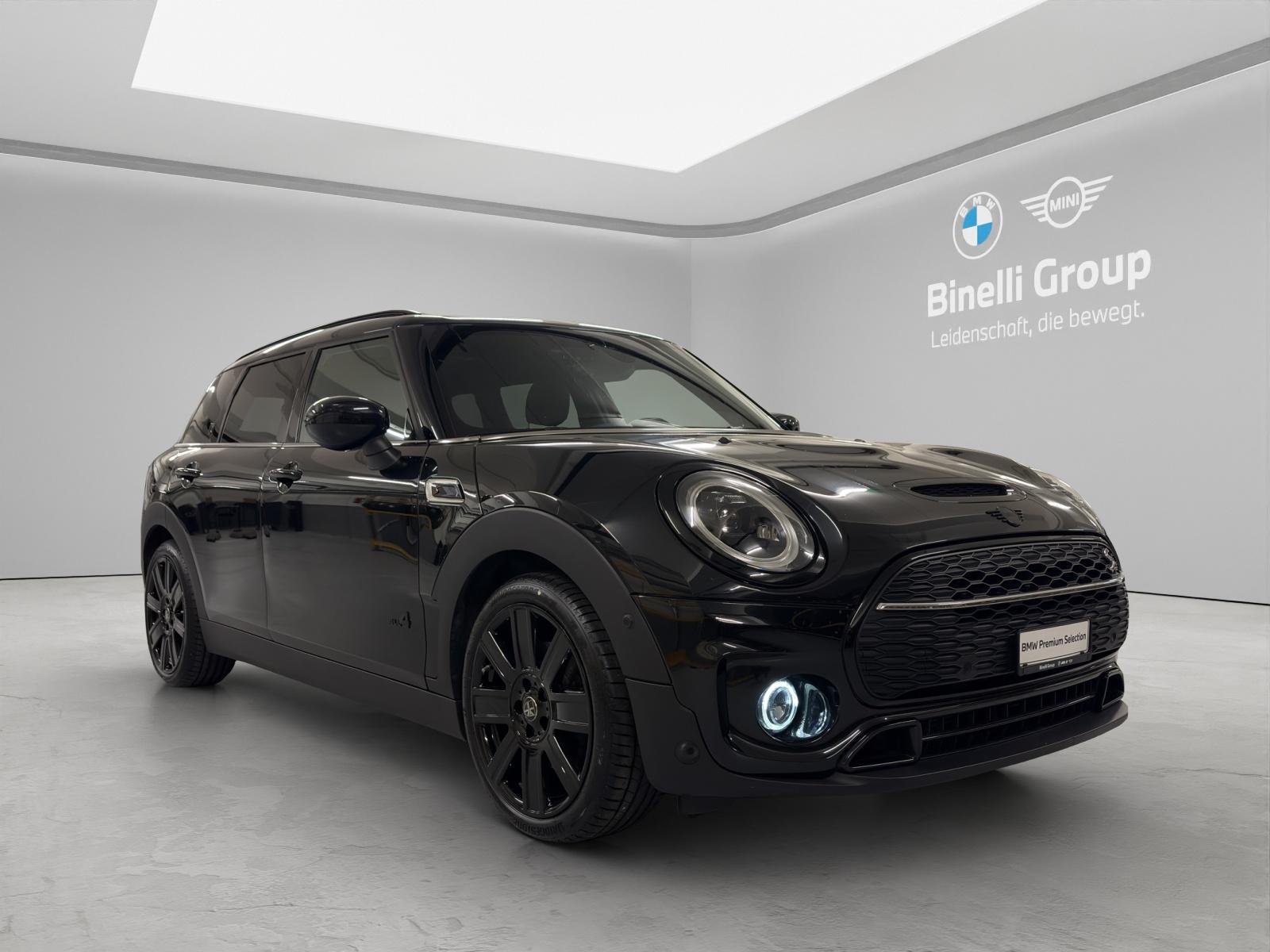 MINI Clubman Cooper S ALL4-image-6