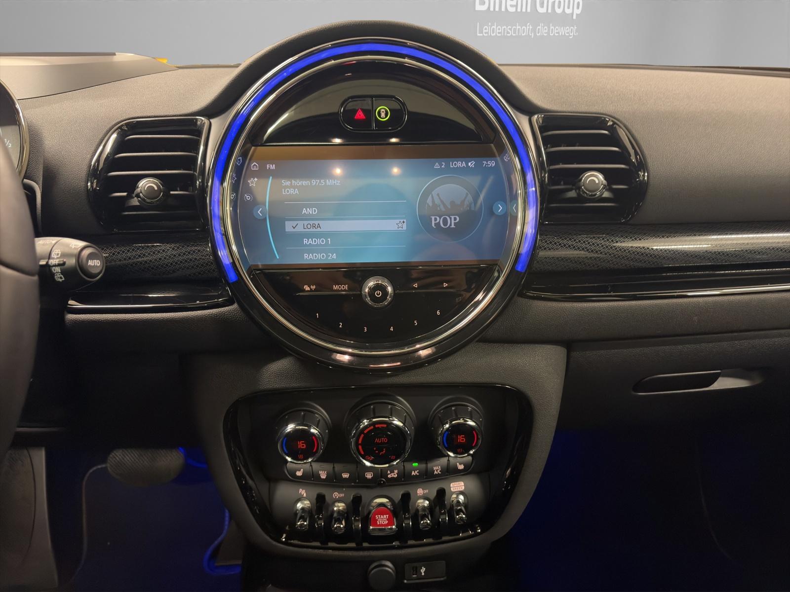 MINI Clubman Cooper S ALL4-image-15