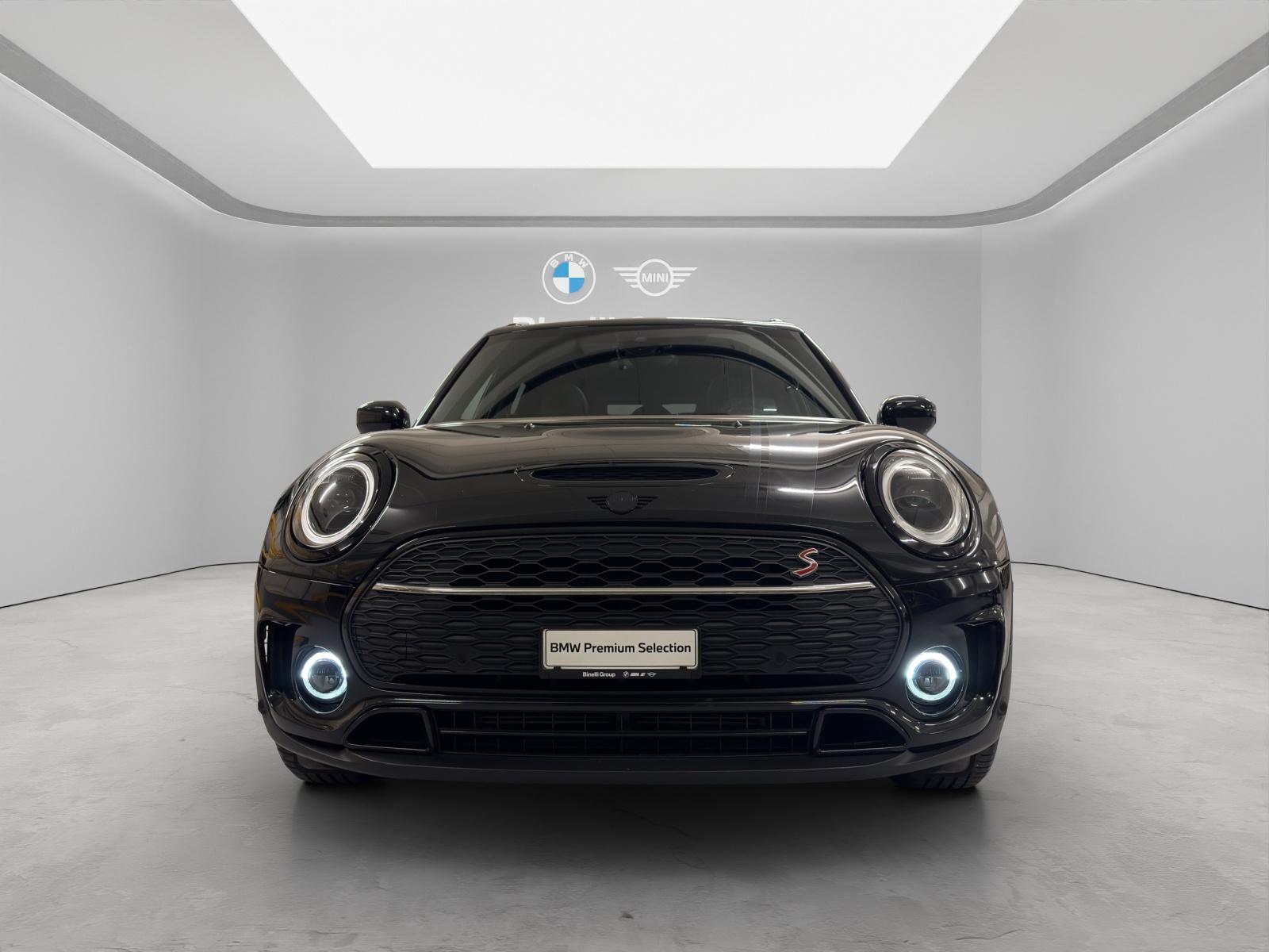 MINI Clubman Cooper S ALL4-image-7