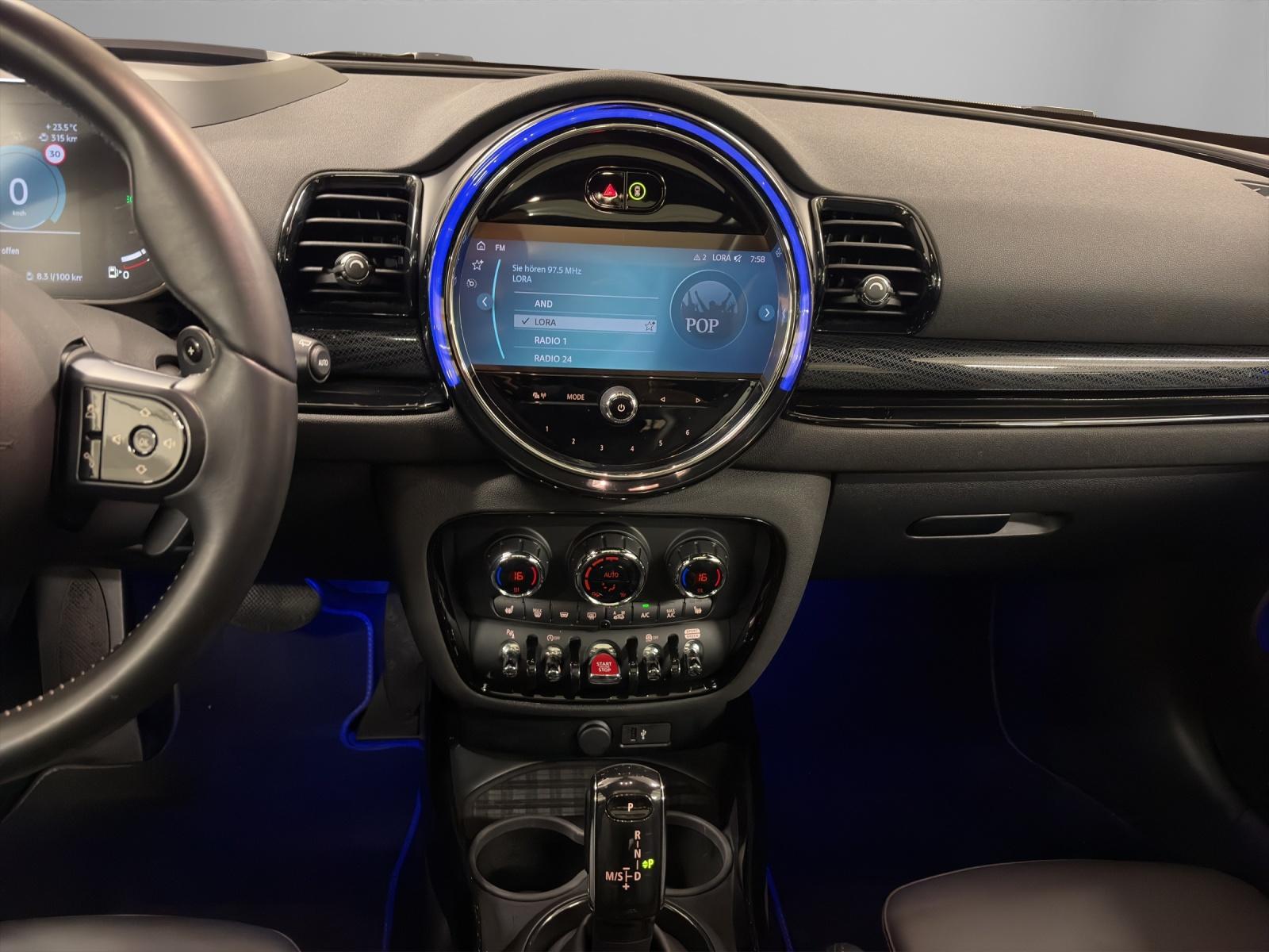 MINI Clubman Cooper S ALL4-image-14