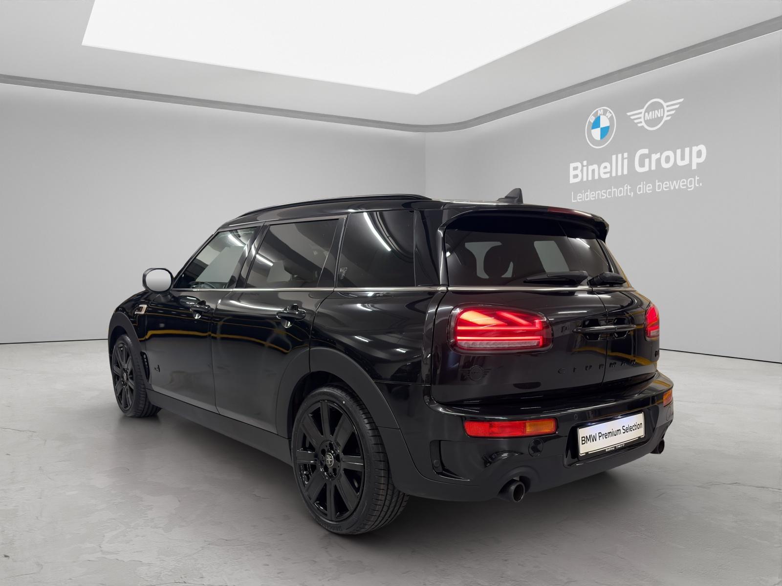 MINI Clubman Cooper S ALL4-image-2