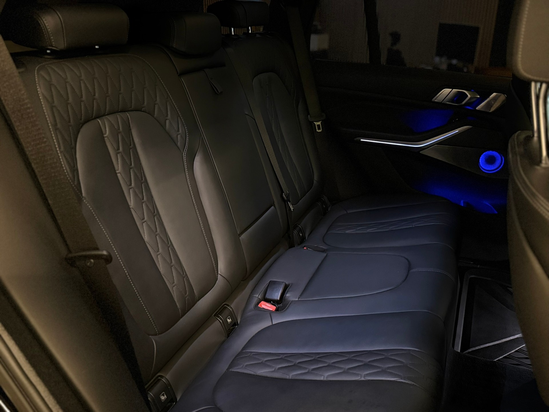 BMW X5 xDrive 48V 30d M Sport Steptronic-image-15