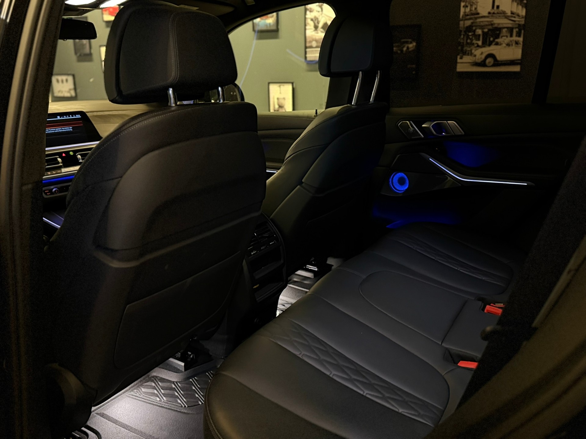 BMW X5 xDrive 48V 30d M Sport Steptronic-image-14