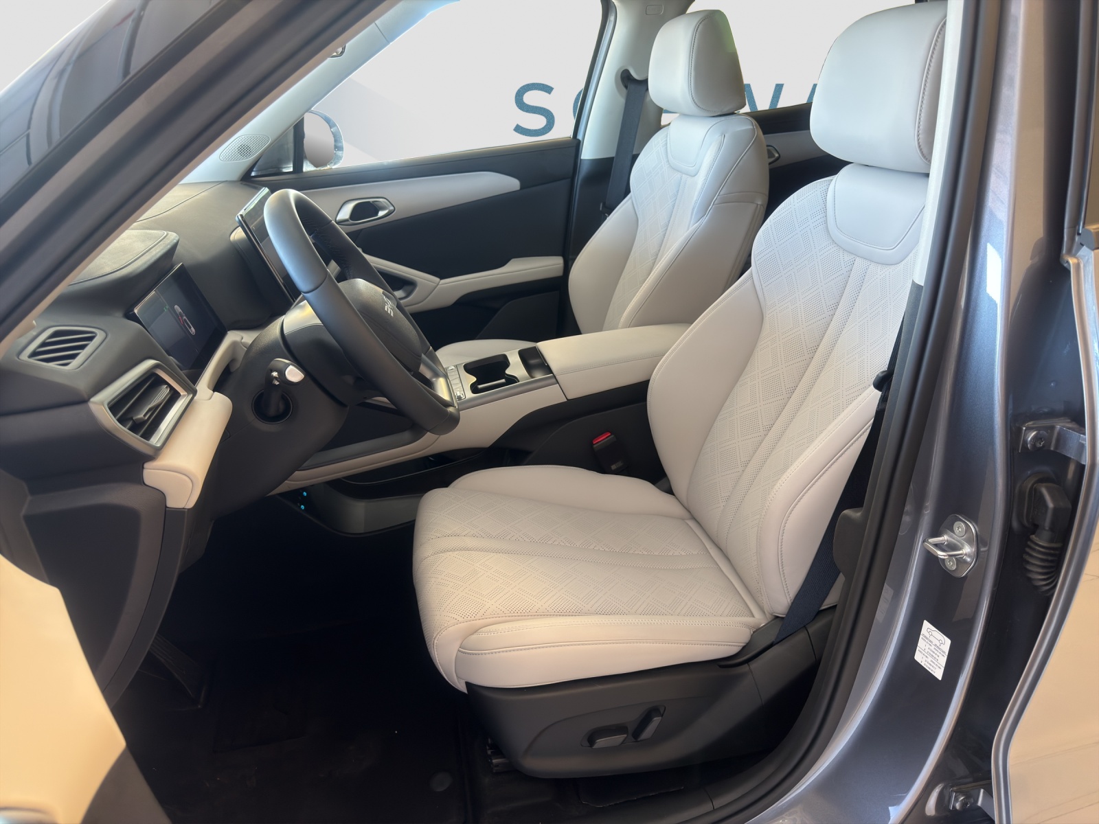 BYD Atto 2 DM-i Boost-image-8