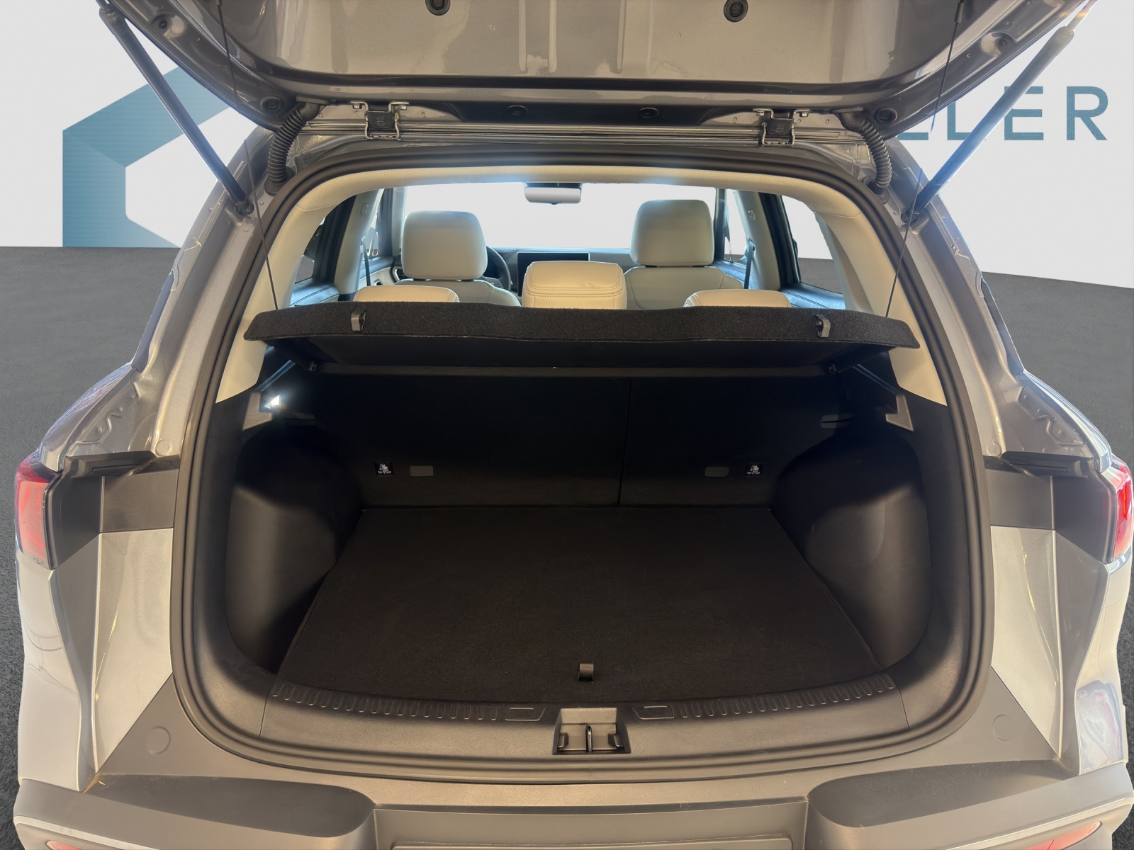 BYD Atto 2 DM-i Boost-image-6