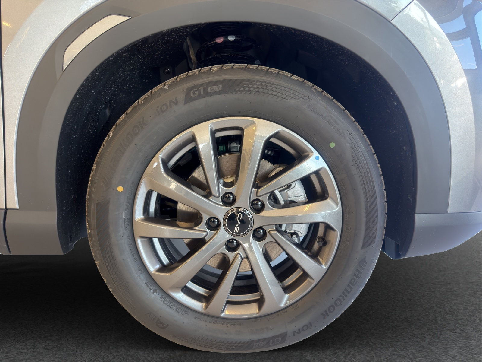 BYD Atto 2 DM-i Boost-image-12