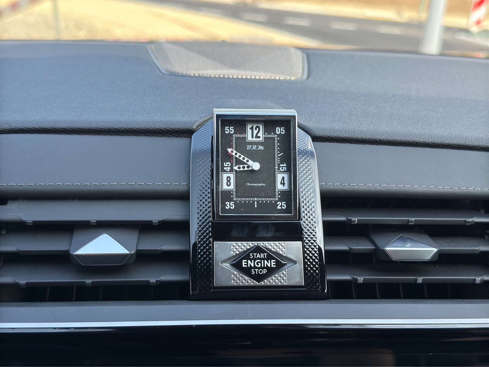DS AUTOMOBILES 7 Crossback 1.6 E-Tense Rivoli 4x4-image-15