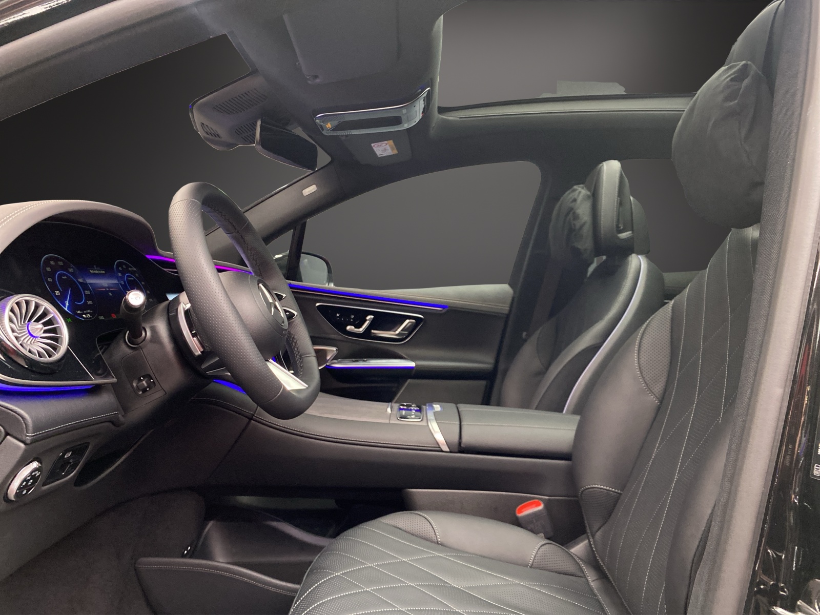 MERCEDES-BENZ EQE 350 4MATIC SUV "Excellence Edition"-image-8