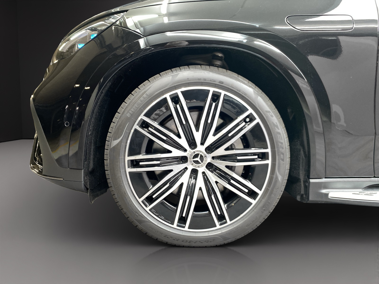 MERCEDES-BENZ EQE 350 4MATIC SUV "Excellence Edition"-image-6