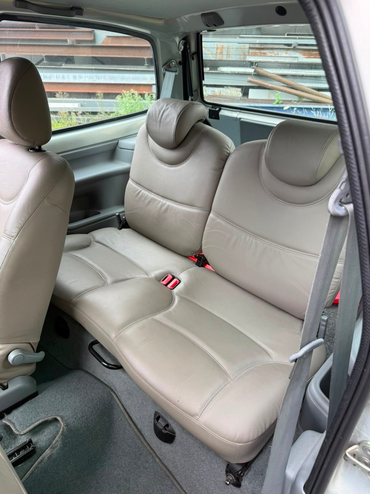 RENAULT Twingo 1.2 16V Authentique-image-11