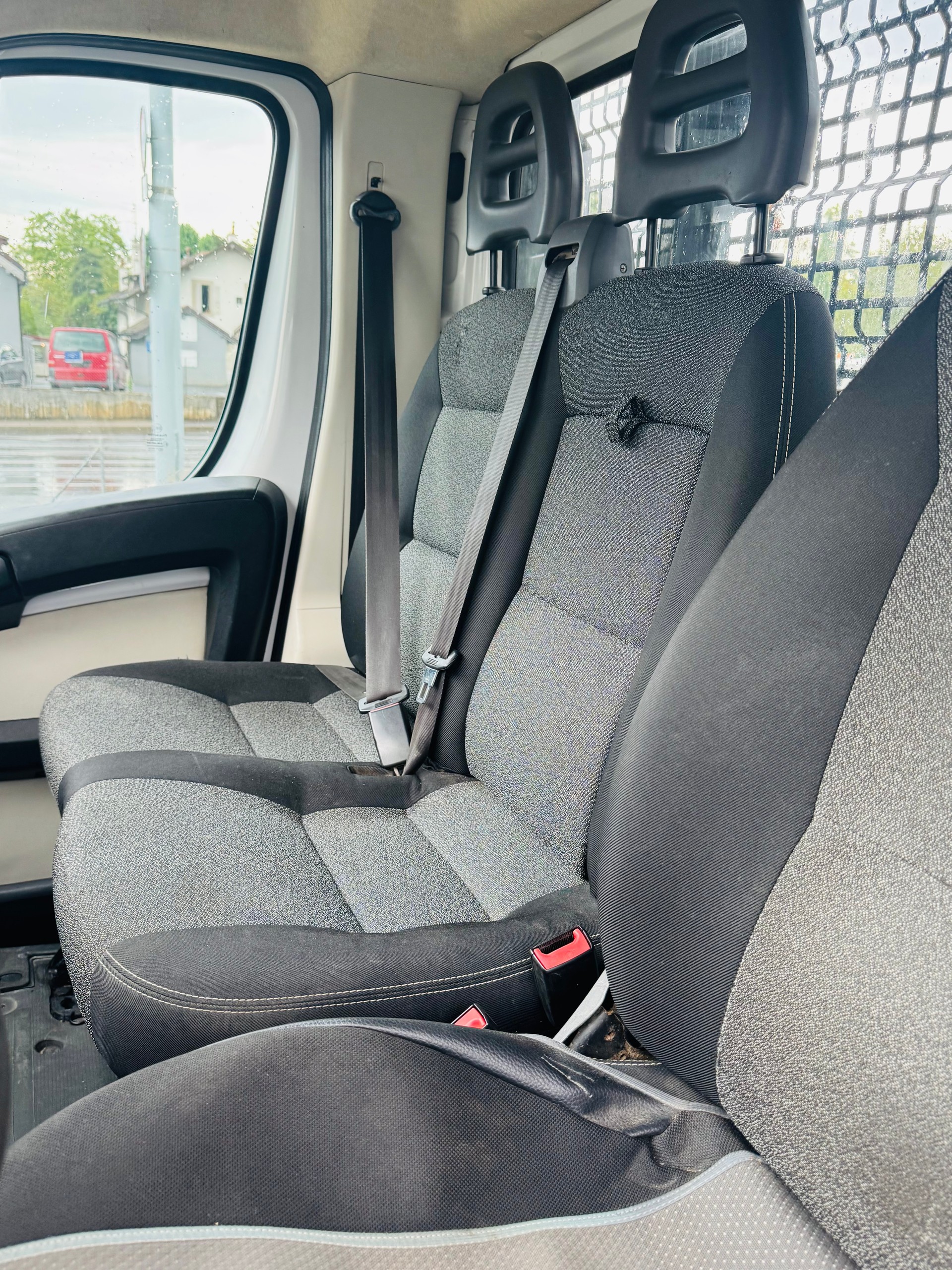 FIAT Ducato 35 2.3 MJ PONT BASCULANT-image-13
