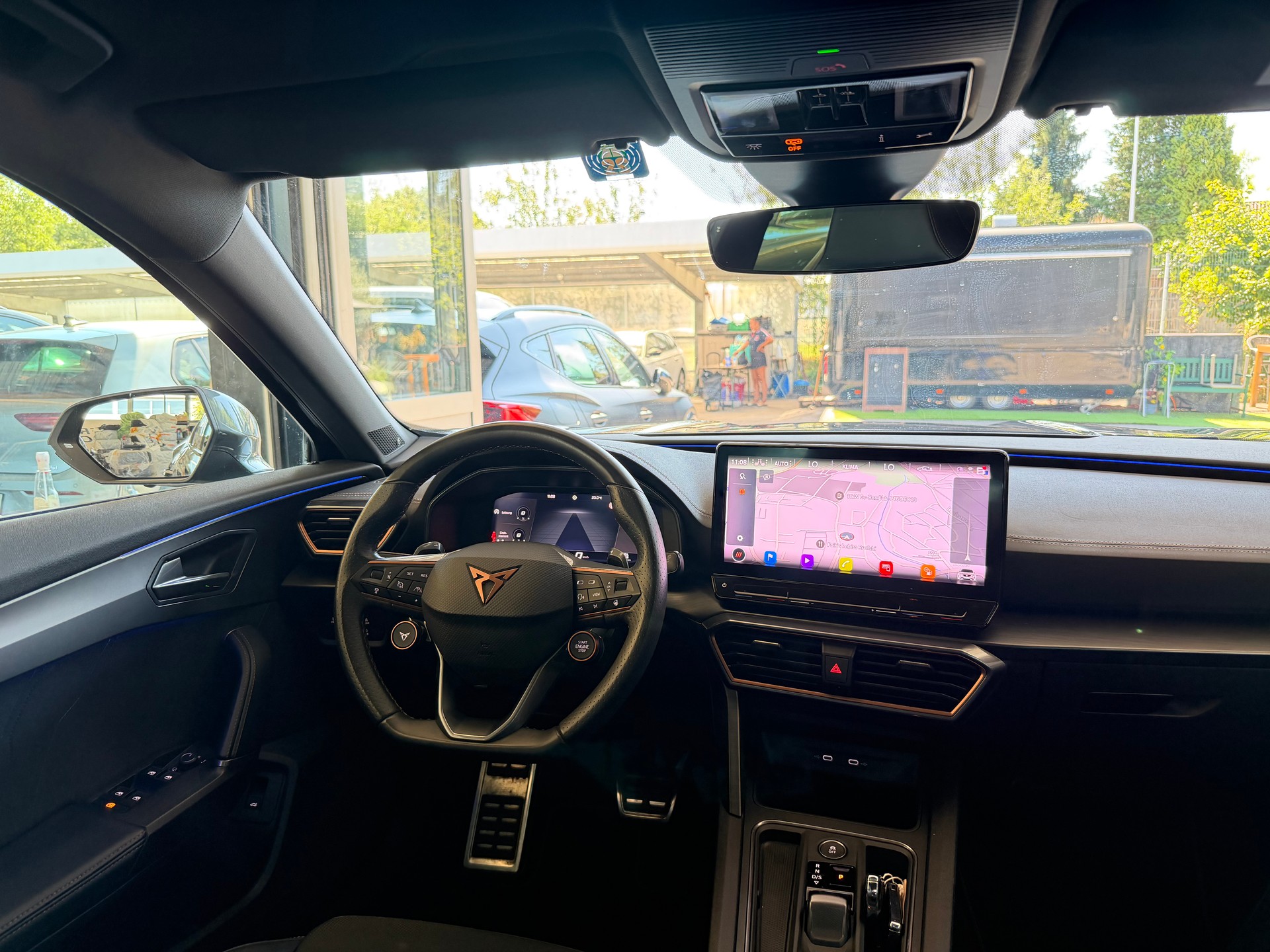 CUPRA Formentor 2.0 TSI VZ 4Drive DSG-image-10