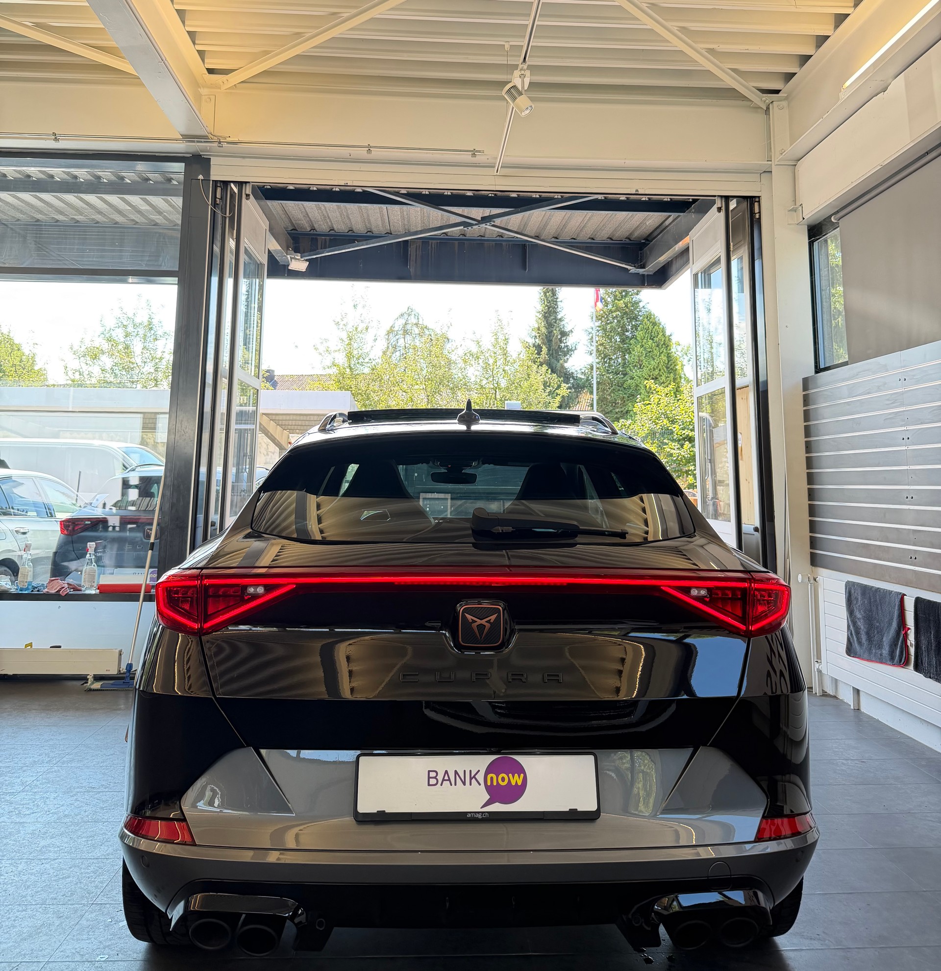CUPRA Formentor 2.0 TSI VZ 4Drive DSG-image-5