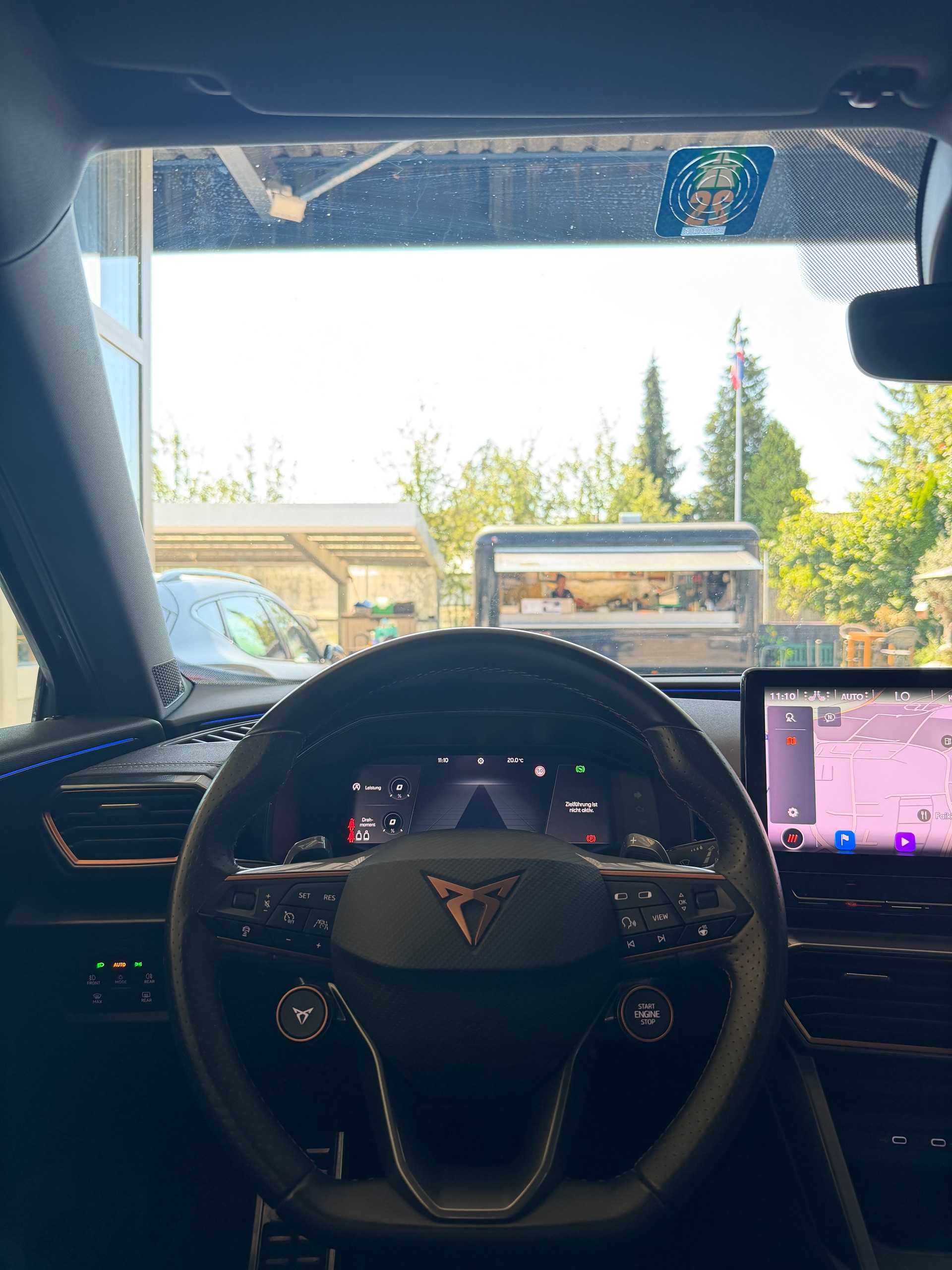CUPRA Formentor 2.0 TSI VZ 4Drive DSG-image-11