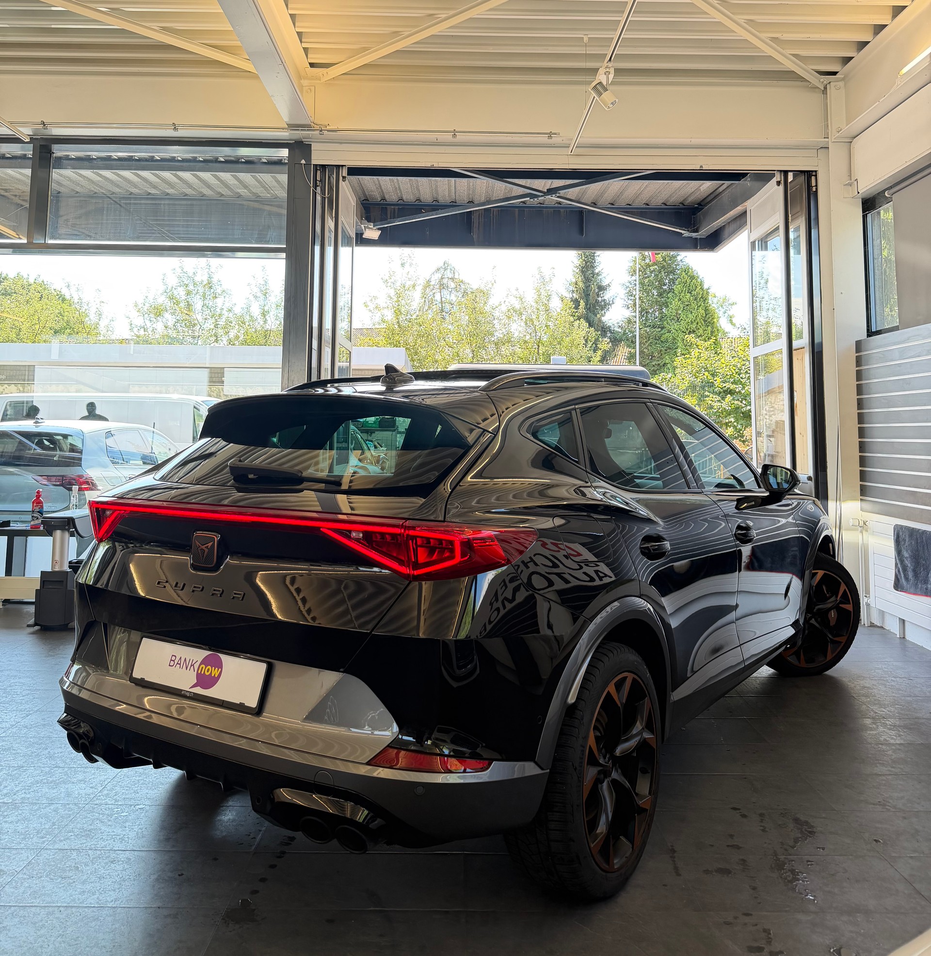 CUPRA Formentor 2.0 TSI VZ 4Drive DSG-image-4