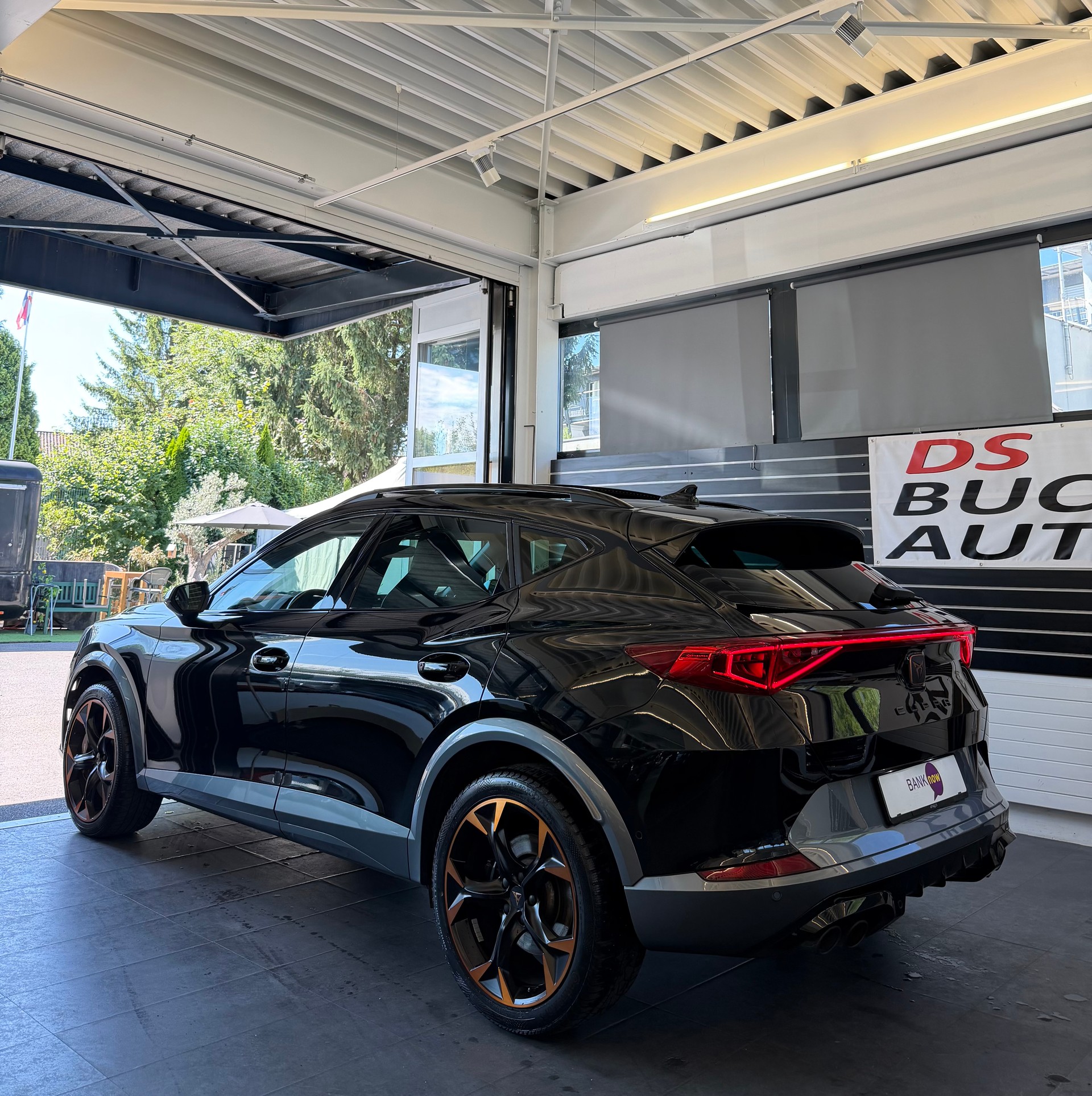 CUPRA Formentor 2.0 TSI VZ 4Drive DSG-image-3
