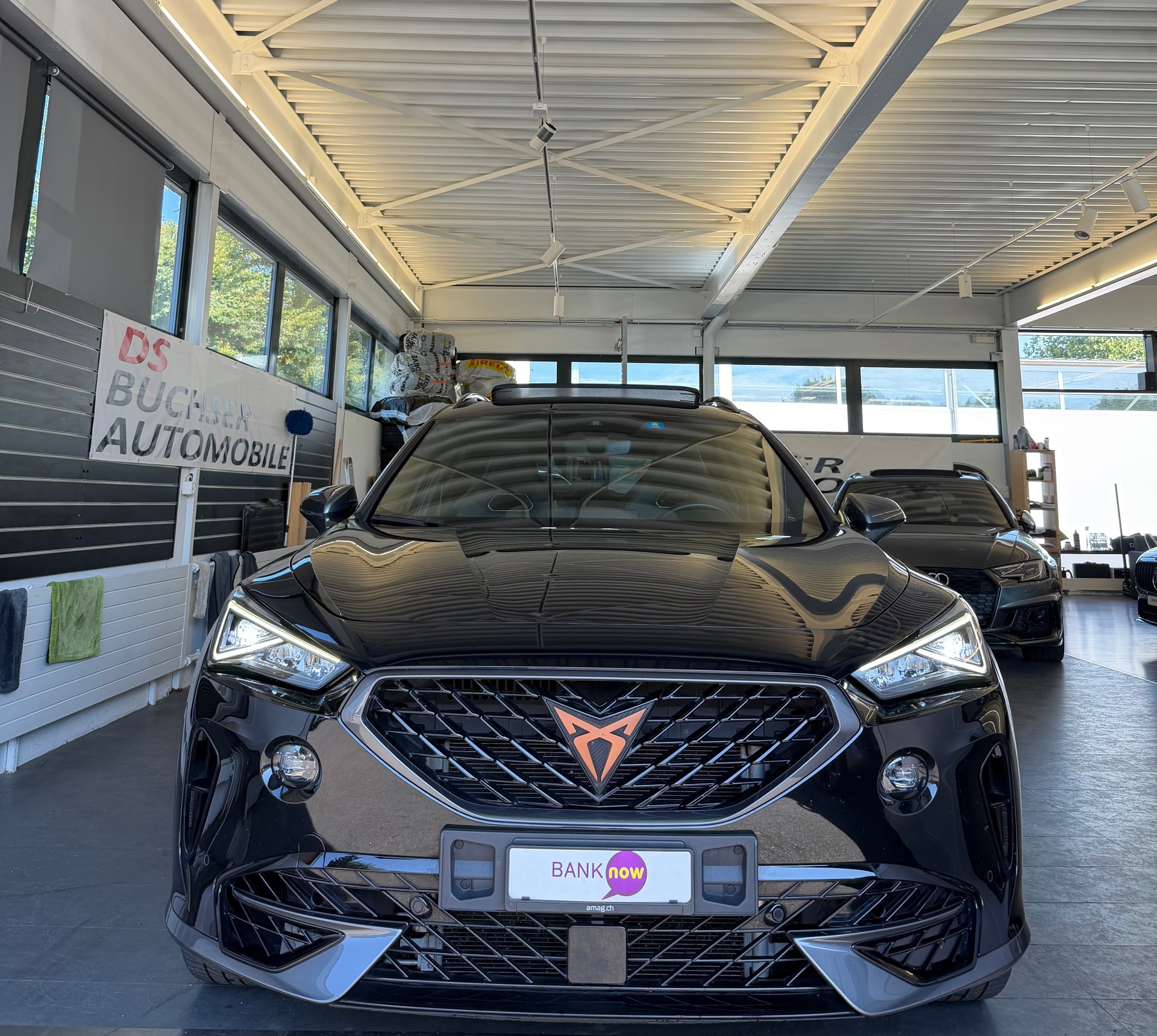 CUPRA Formentor 2.0 TSI VZ 4Drive DSG-image-2