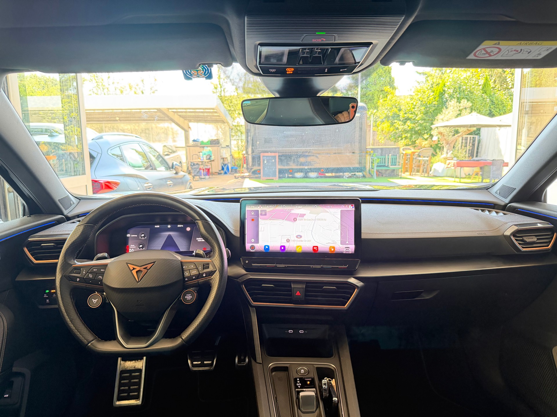CUPRA Formentor 2.0 TSI VZ 4Drive DSG-image-9