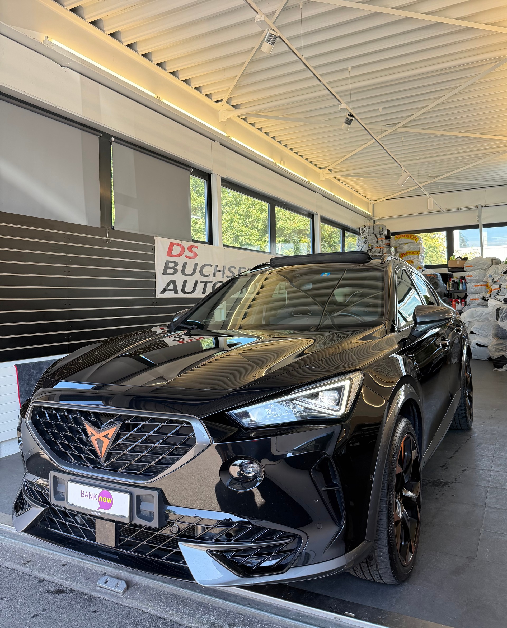 CUPRA Formentor 2.0 TSI VZ 4Drive DSG-image-1