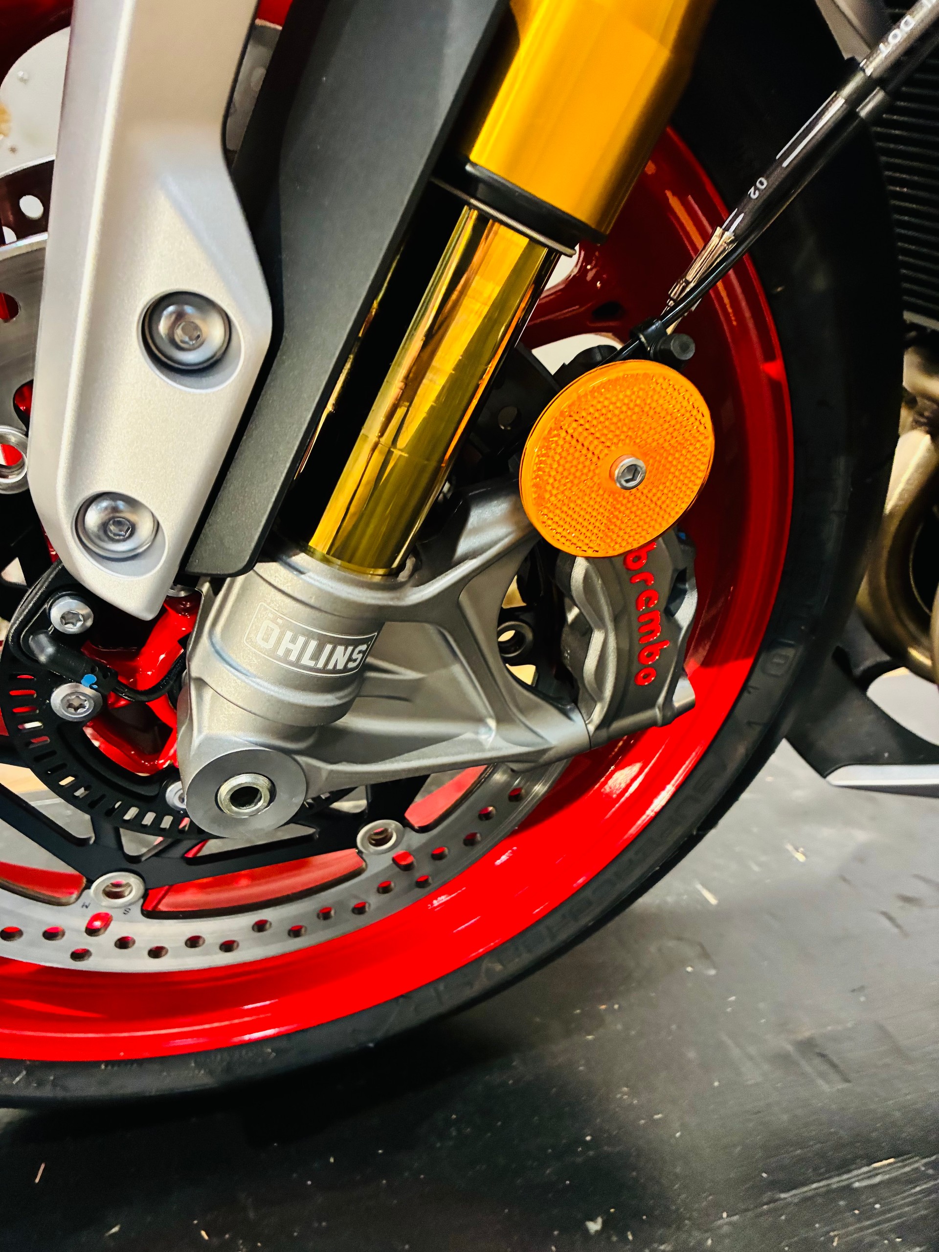 TRIUMPH 765 RX-image-11
