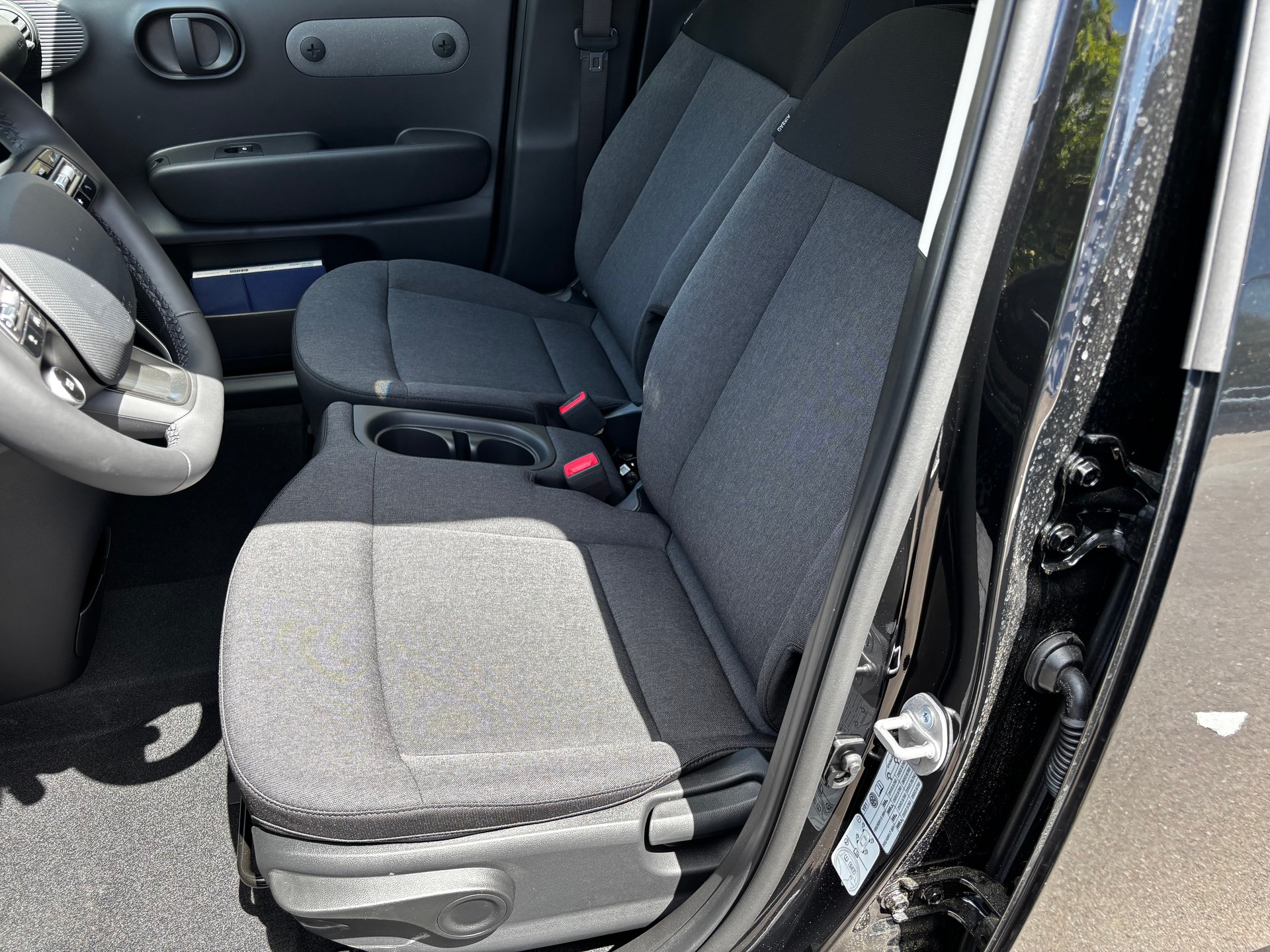 HYUNDAI Inster 42kWh Origo-image-9