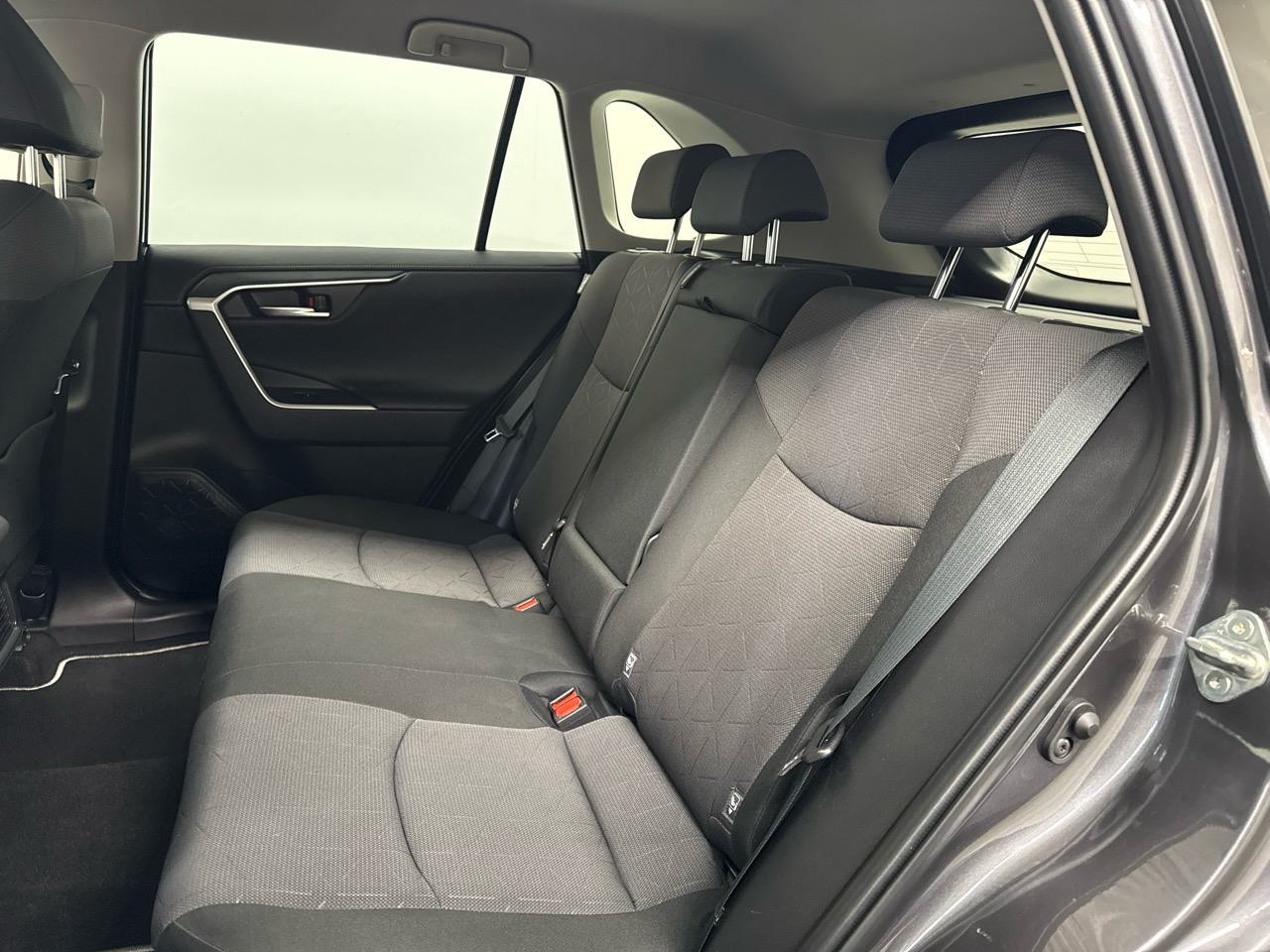TOYOTA RAV-4 2.5 HSD Style e-CVT 4WD-image-10