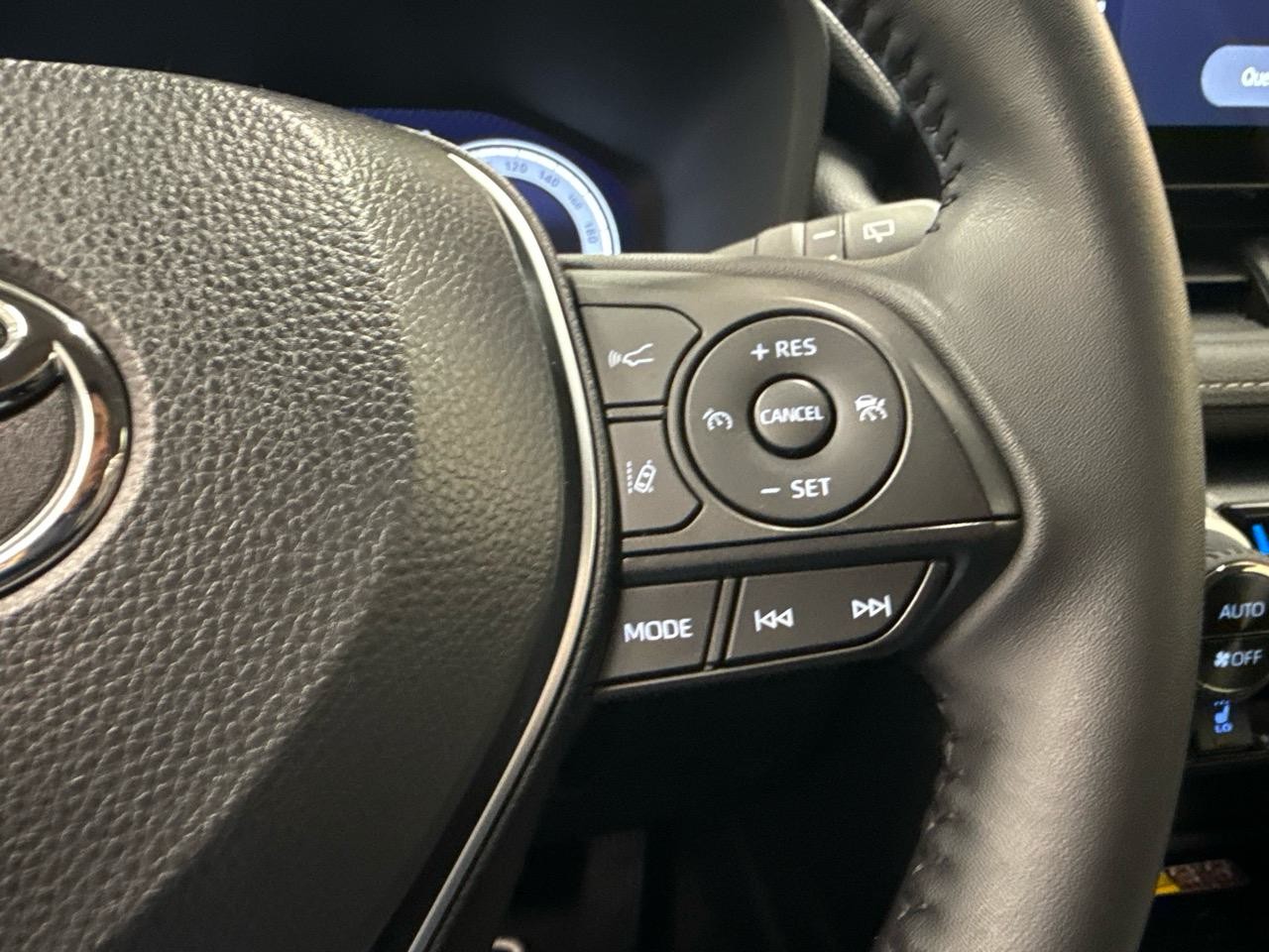 TOYOTA RAV-4 2.5 HSD Style e-CVT 4WD-image-8