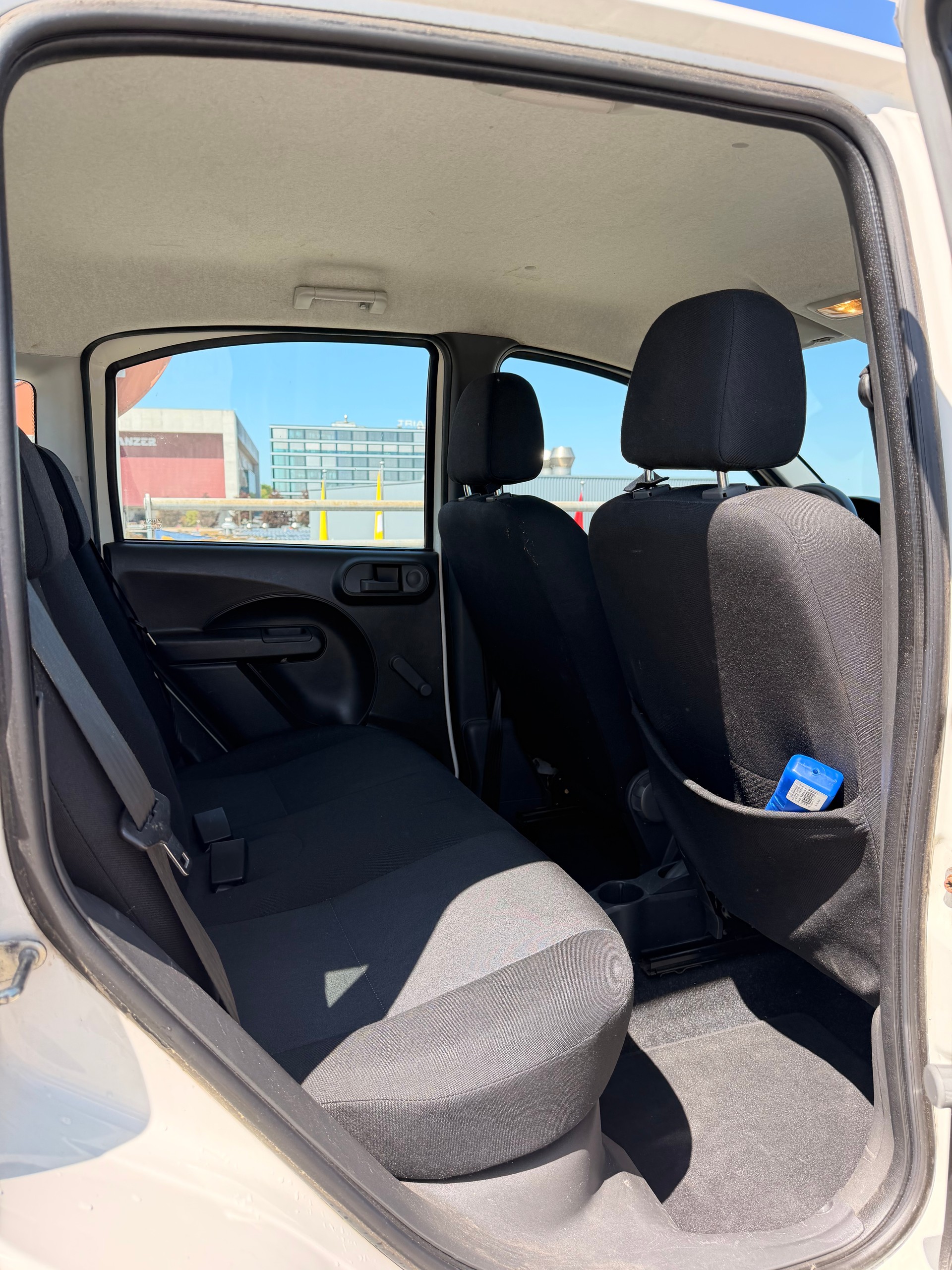 FIAT Panda 1.2 Climbing 4x4-image-9