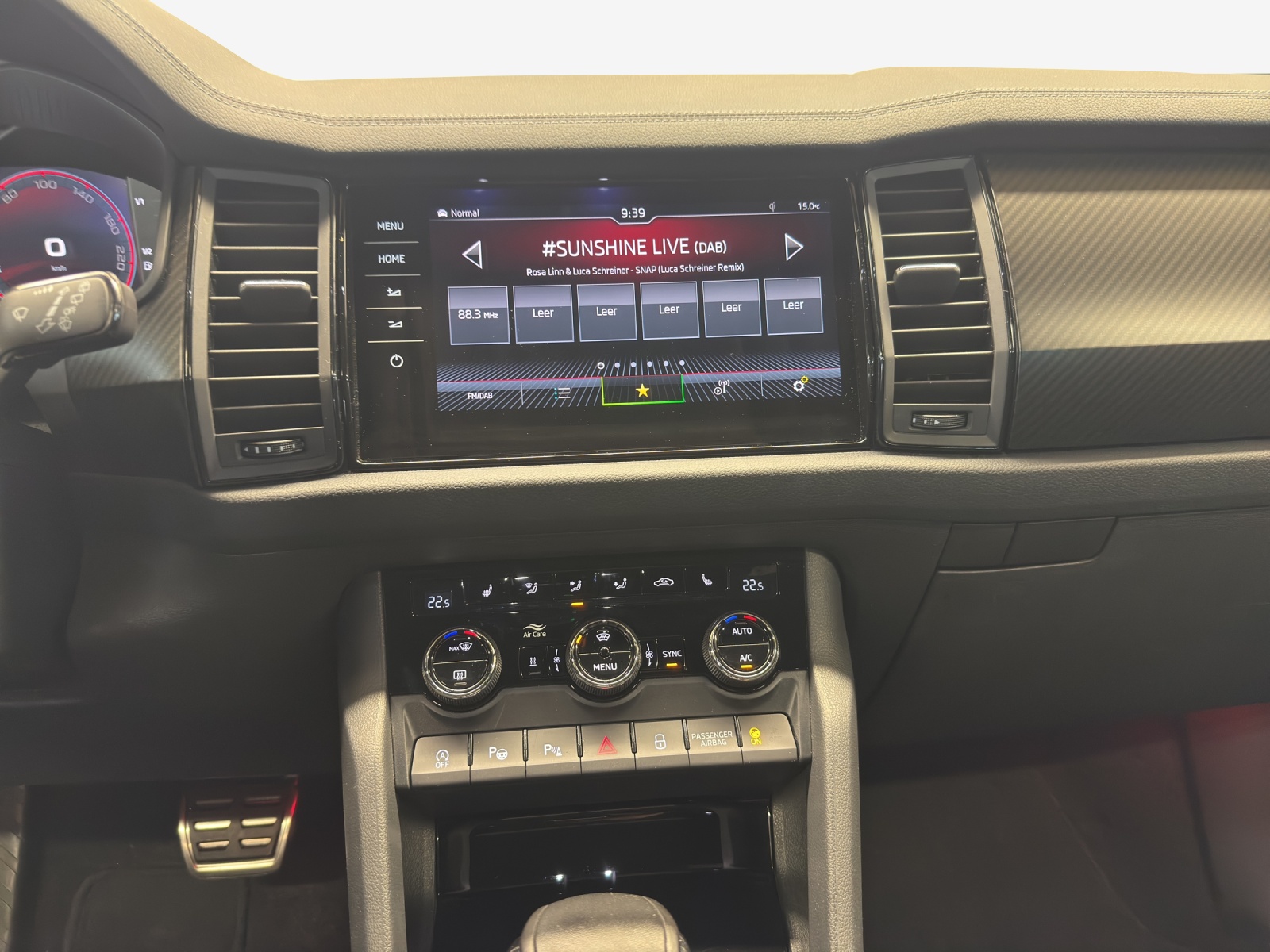 SKODA Kodiaq 2.0 TSI 4x4 SportLine-image-10