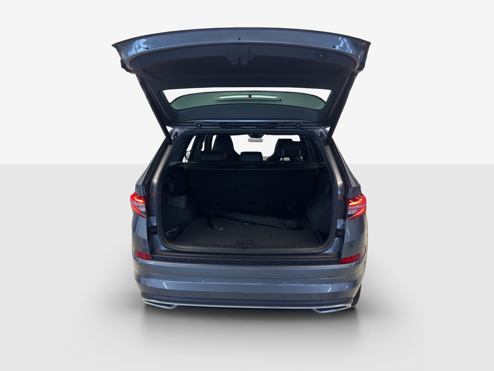 SKODA Kodiaq 2.0 TSI 4x4 SportLine-image-12