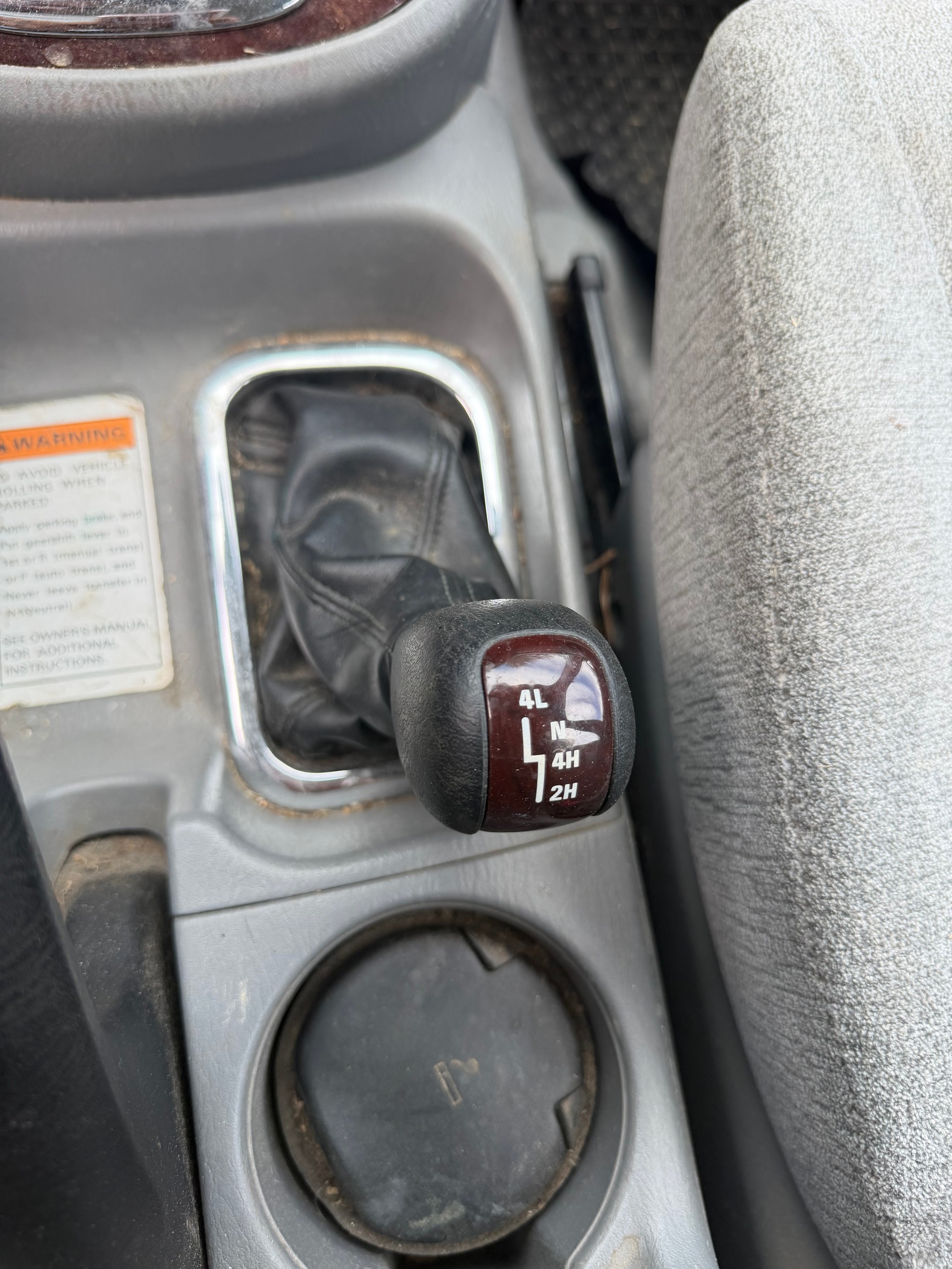 SUZUKI Grand Vitara 2.7 V6 Wagon-image-9