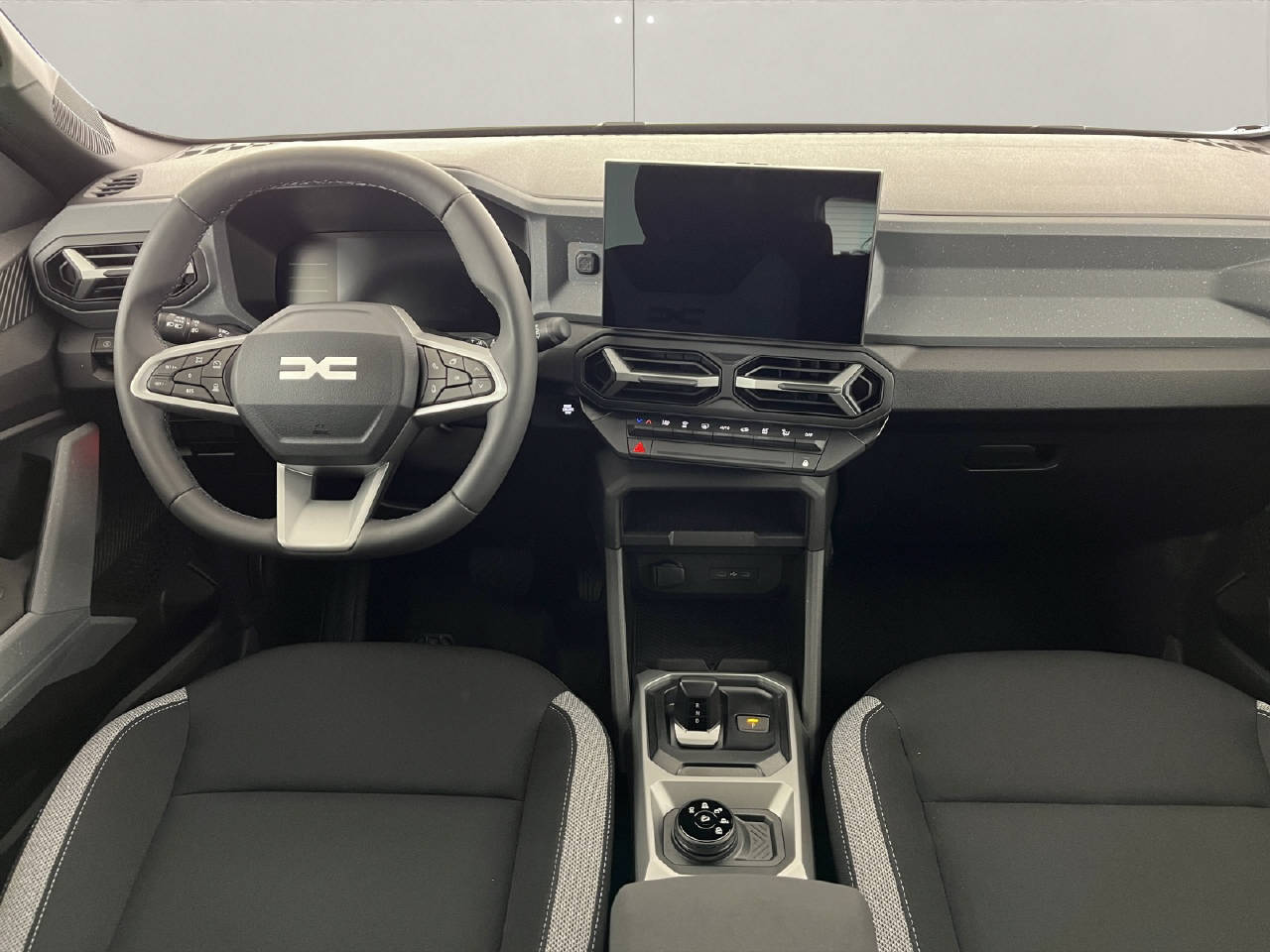 DACIA Duster 1.2 Hybrid Journey 4WD-image-8