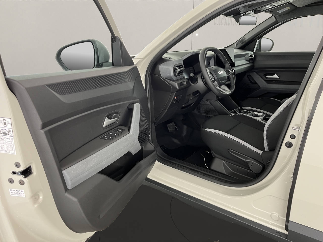 DACIA Duster 1.2 Hybrid Journey 4WD-image-6