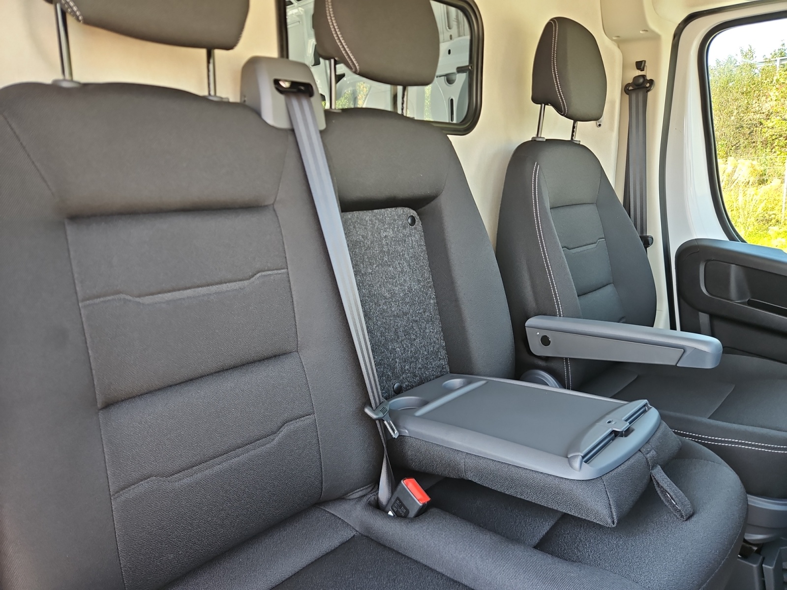 FIAT Ducato 35 Kaw. L2H2 2.2 140 6-Gang-image-13