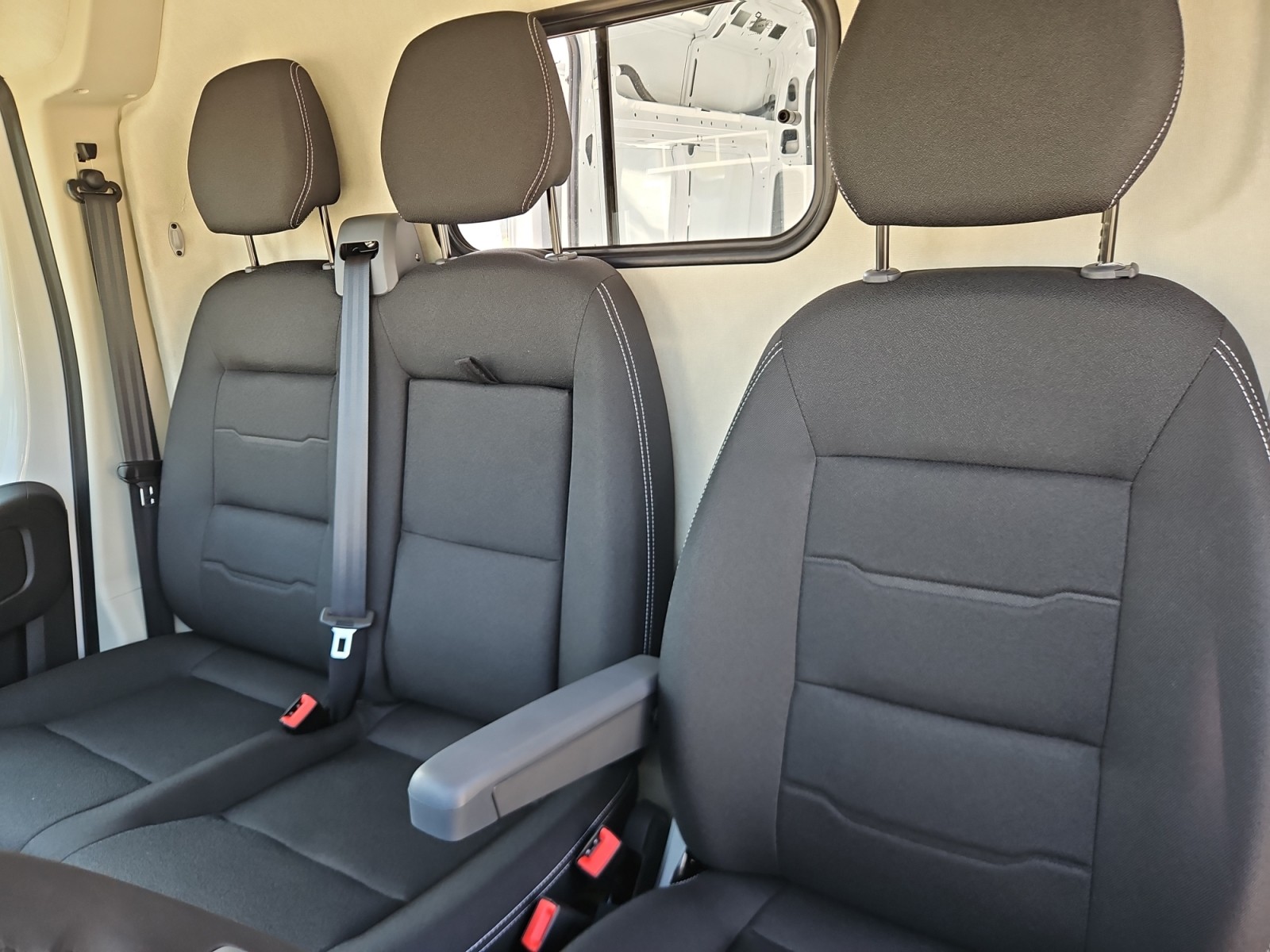 FIAT Ducato 35 Kaw. L2H2 2.2 140 6-Gang-image-6
