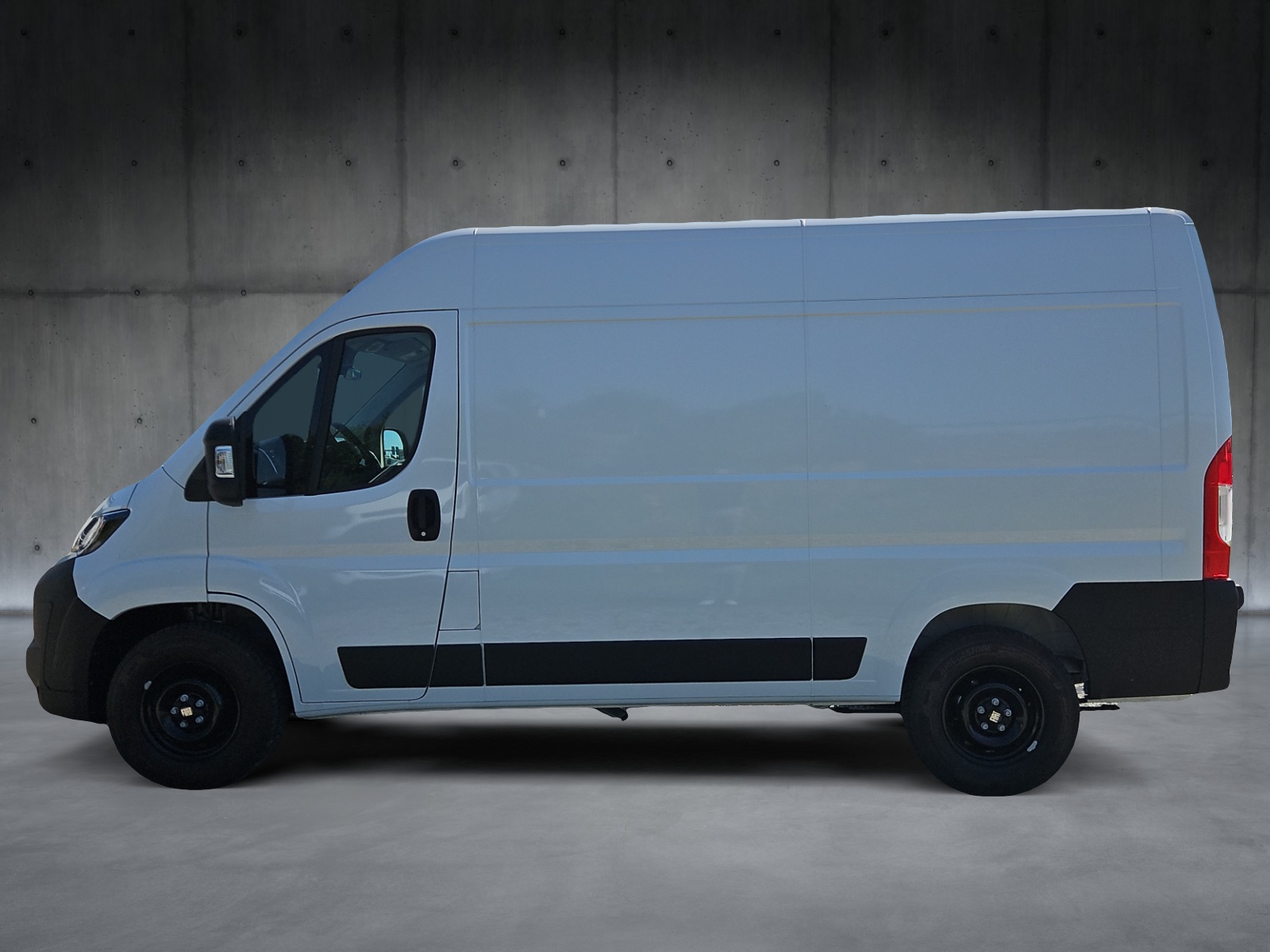 FIAT Ducato 35 Kaw. L2H2 2.2 140 6-Gang-image-1