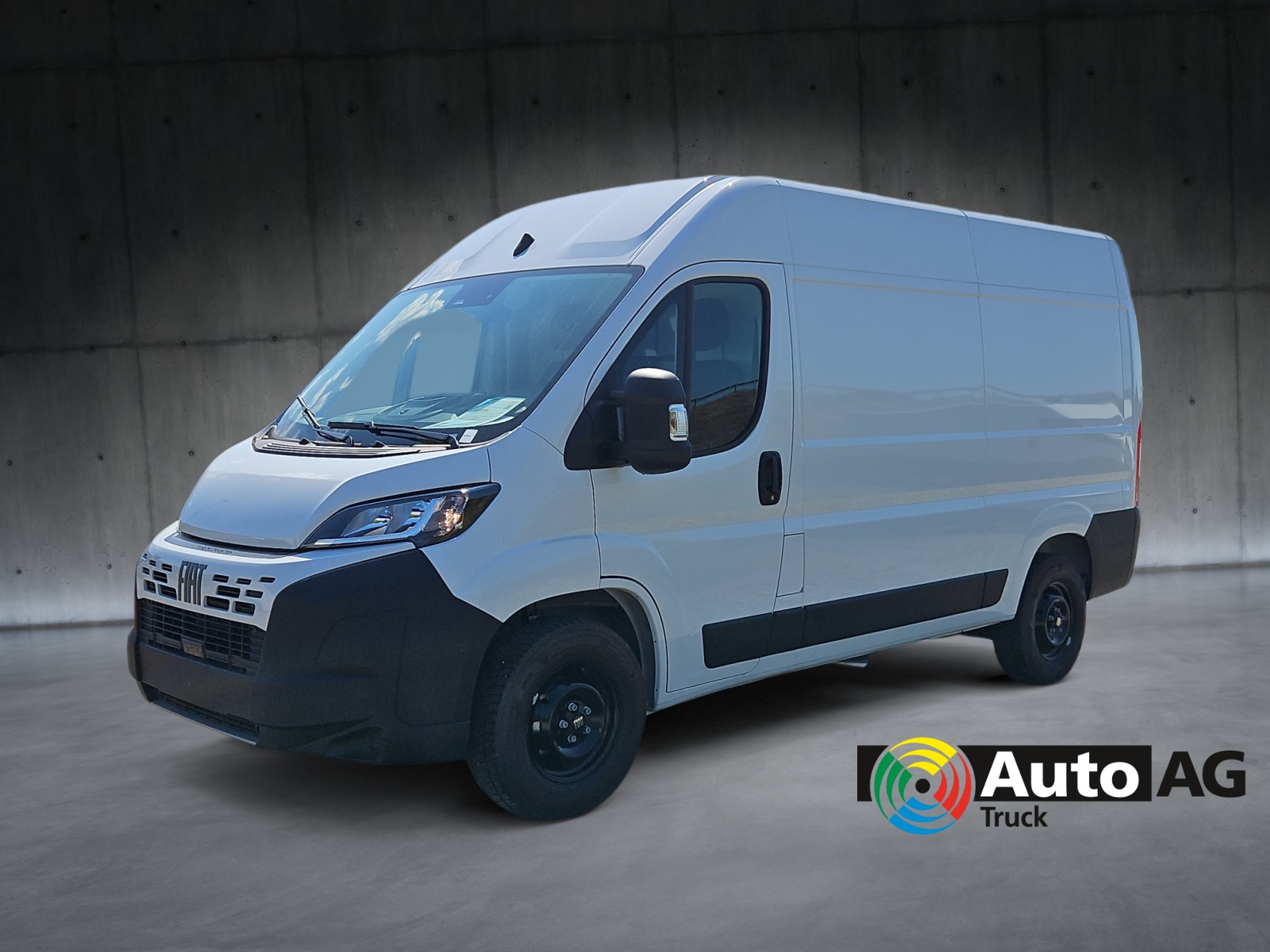 FIAT Ducato 35 Kaw. L2H2 2.2 140 6-Gang