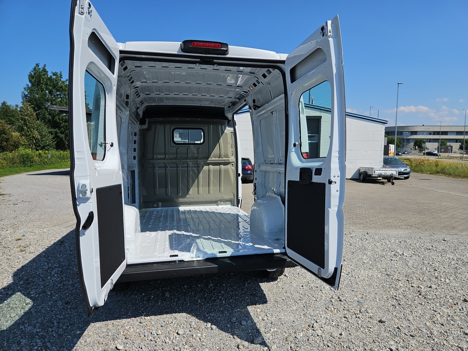 FIAT Ducato 35 Kaw. L2H2 2.2 140 6-Gang-image-3
