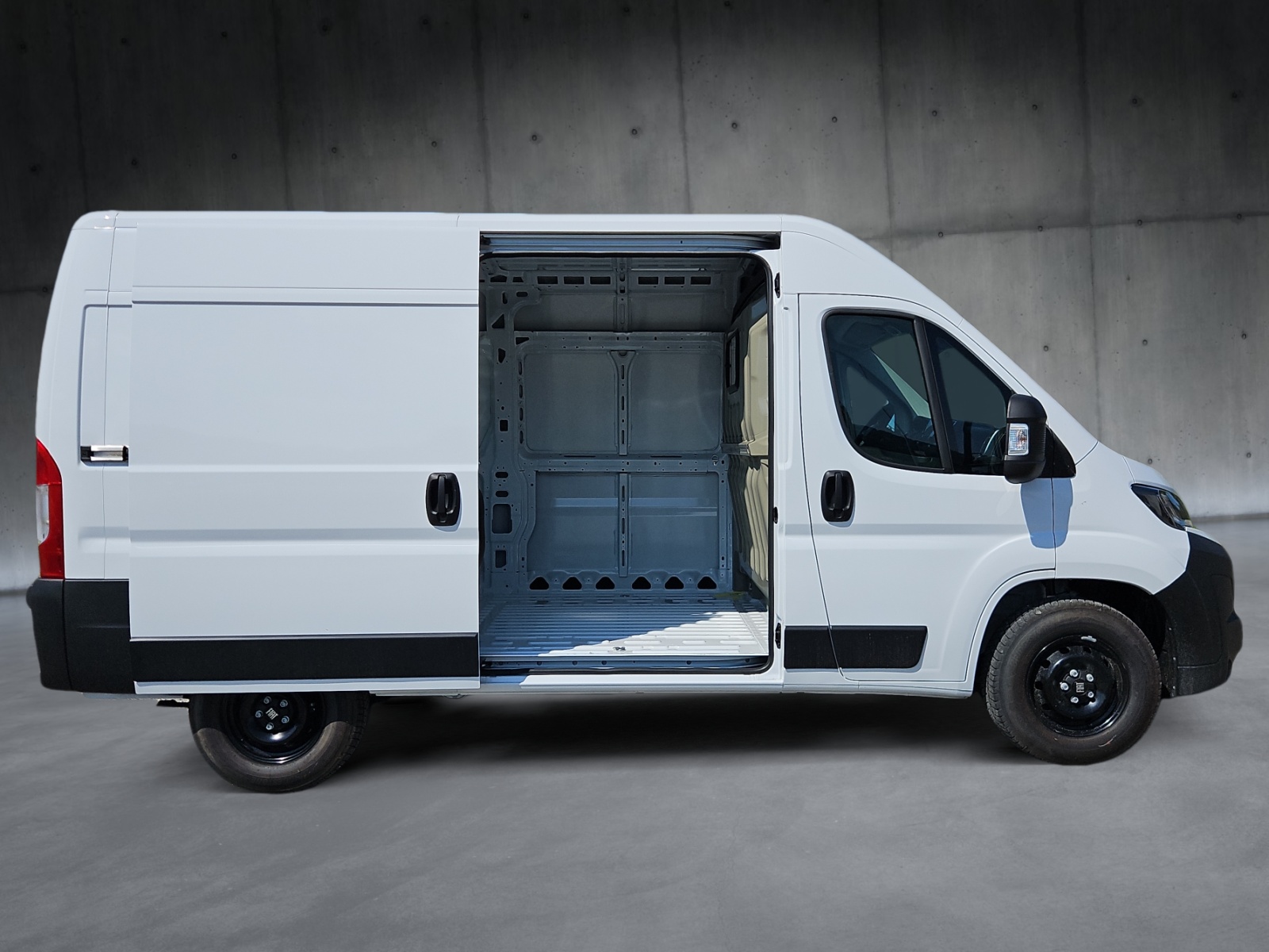FIAT Ducato 35 Kaw. L2H2 2.2 140 6-Gang-image-5