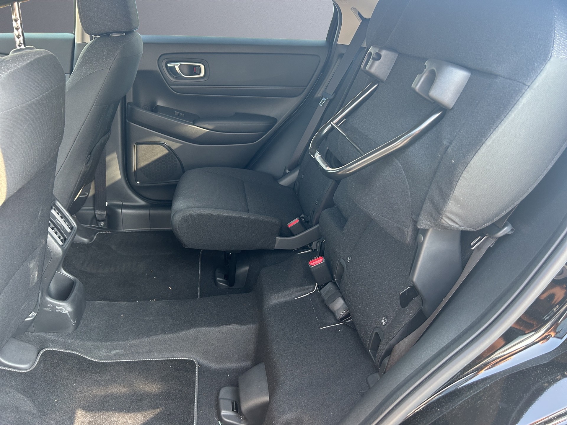 HONDA HR-V 1.5 i-MMD Elegance-image-10